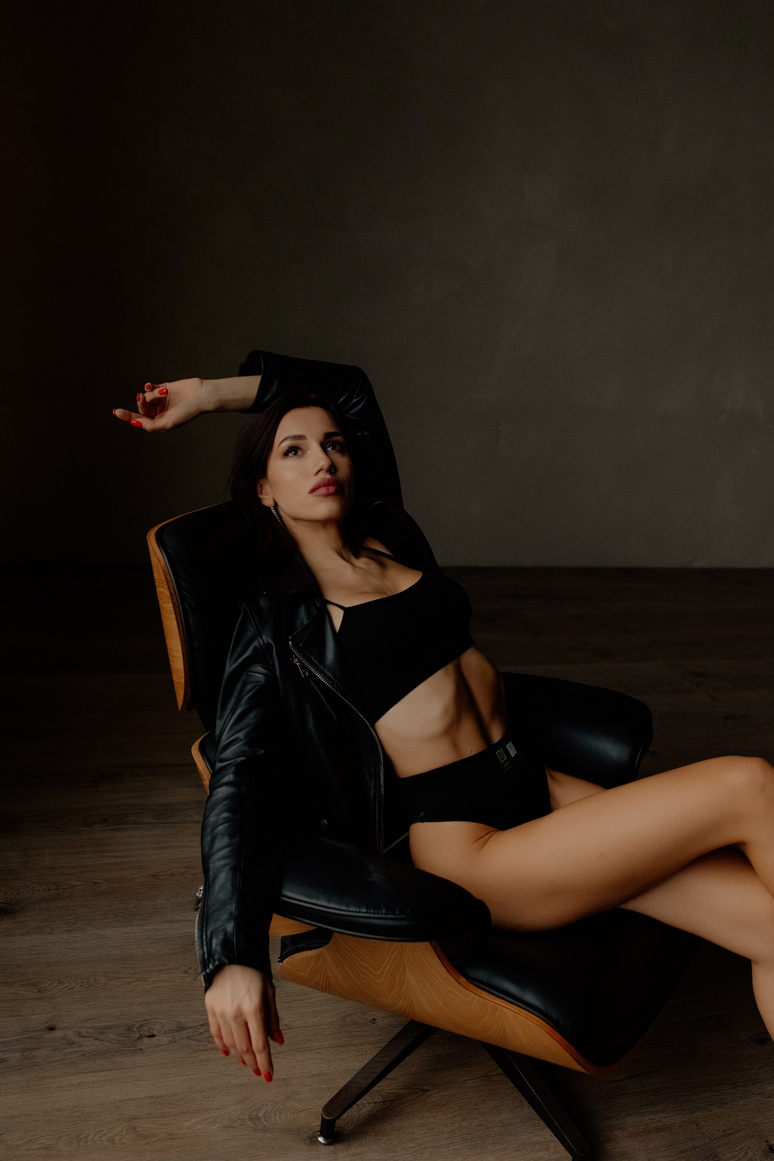 Портретная фотосессия девушек в Краснодаре. Фотограф в Краснодаре Анна Худокормова. Свадебные, семейные, детские фотосессии