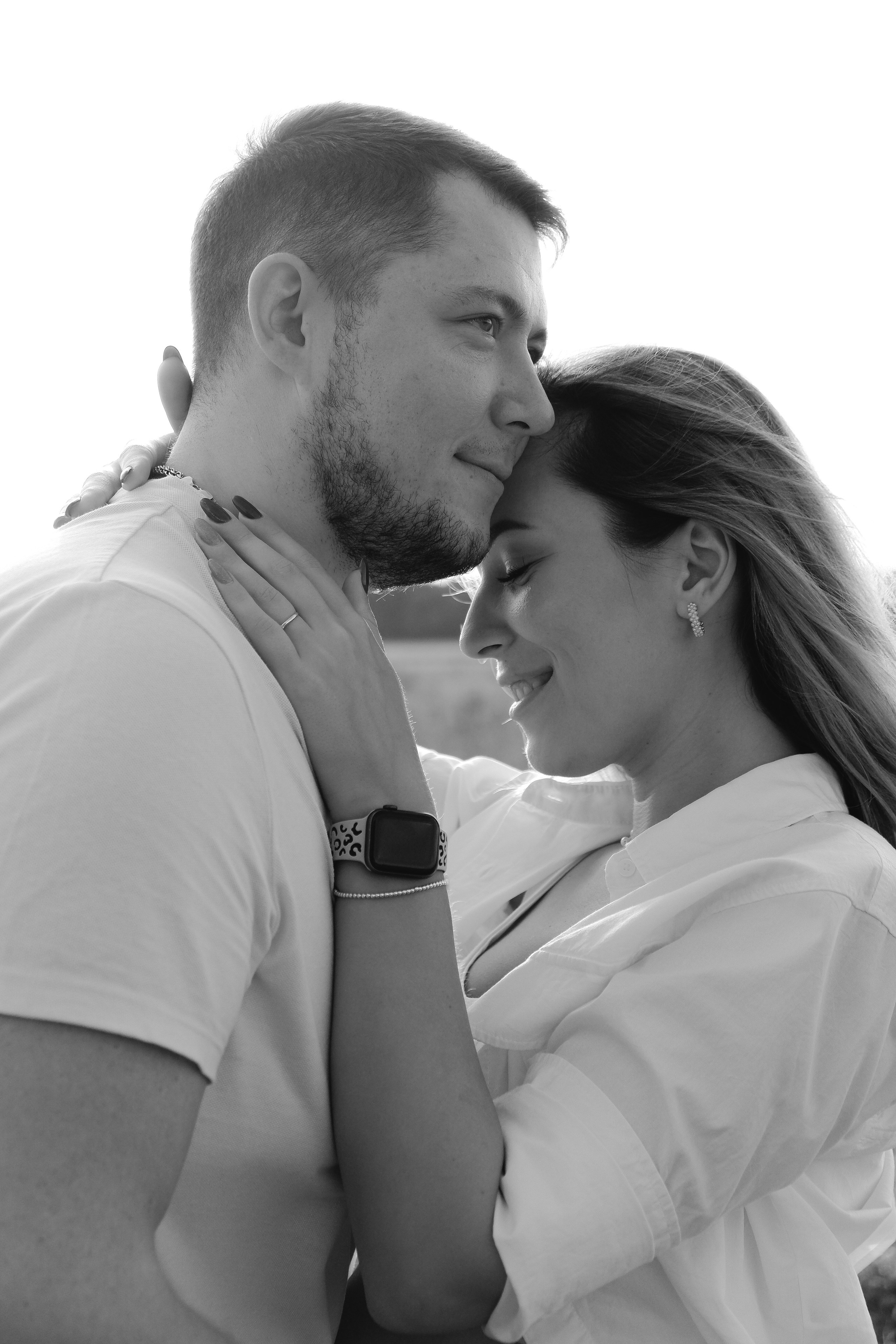 Софа, Женя, Честер и +1