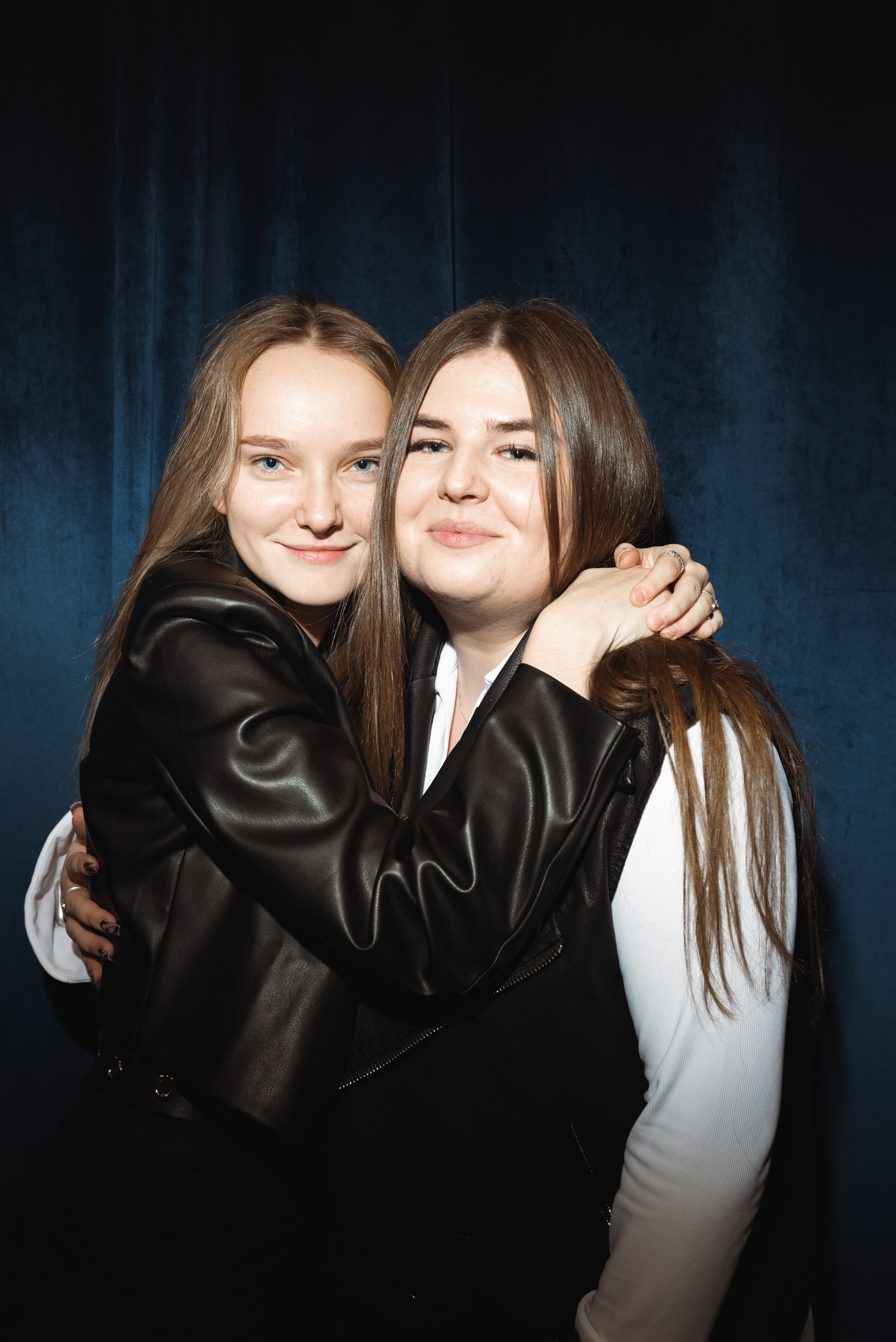 Встреча Ани, которая вдохновляет на продажи 2.0. Контент-фотограф Москва репортажный фотограф Настя Профото