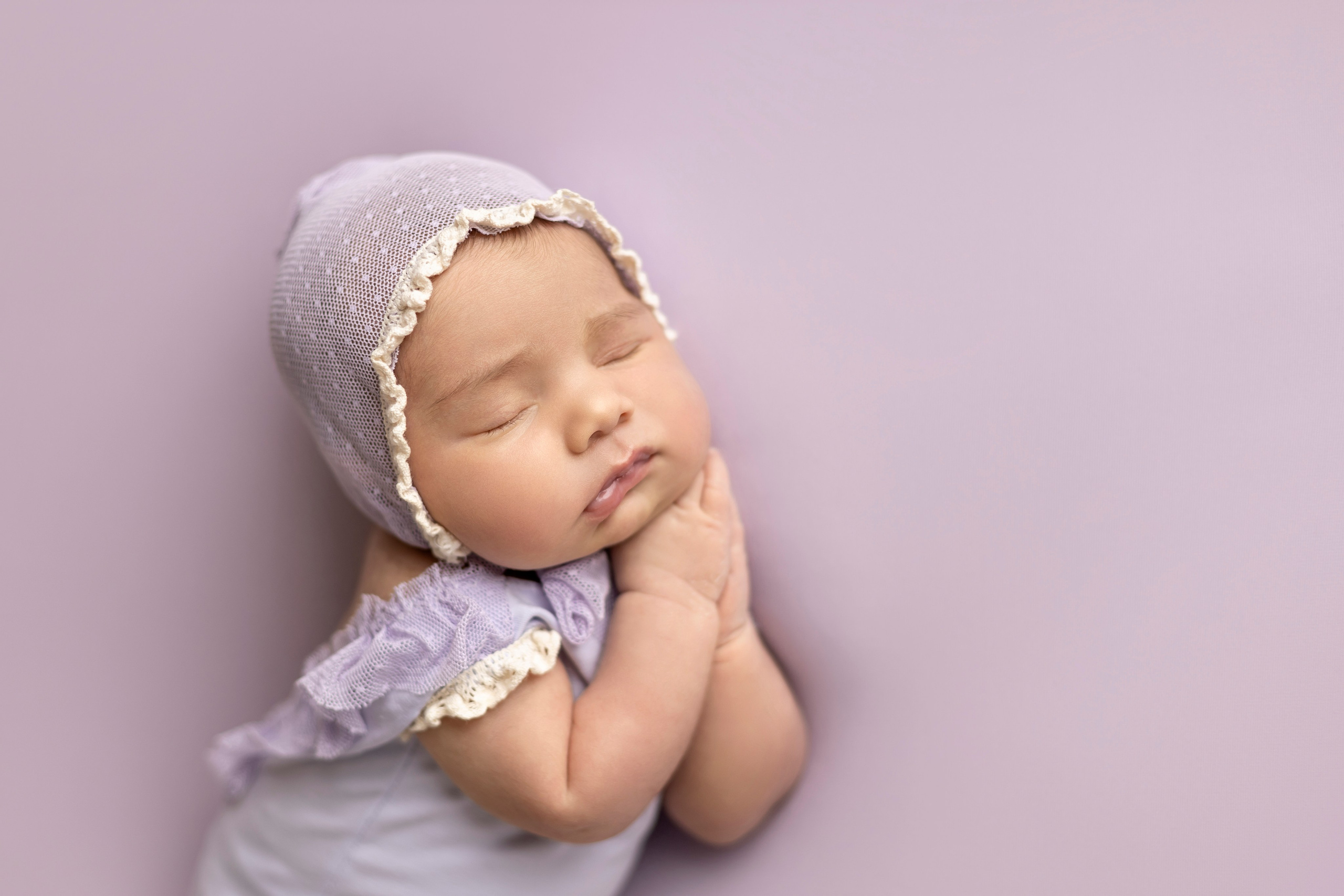 Фотограф новорожденных Пермь Елена Дьячкова