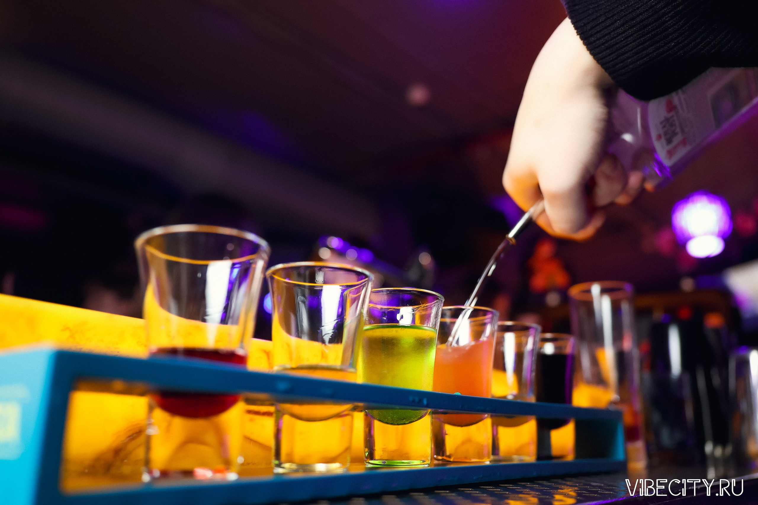 DOUBLE U. VIBECITY.RU Вайб Сити Ру Фоторепортажи Фотоотчеты Калининград