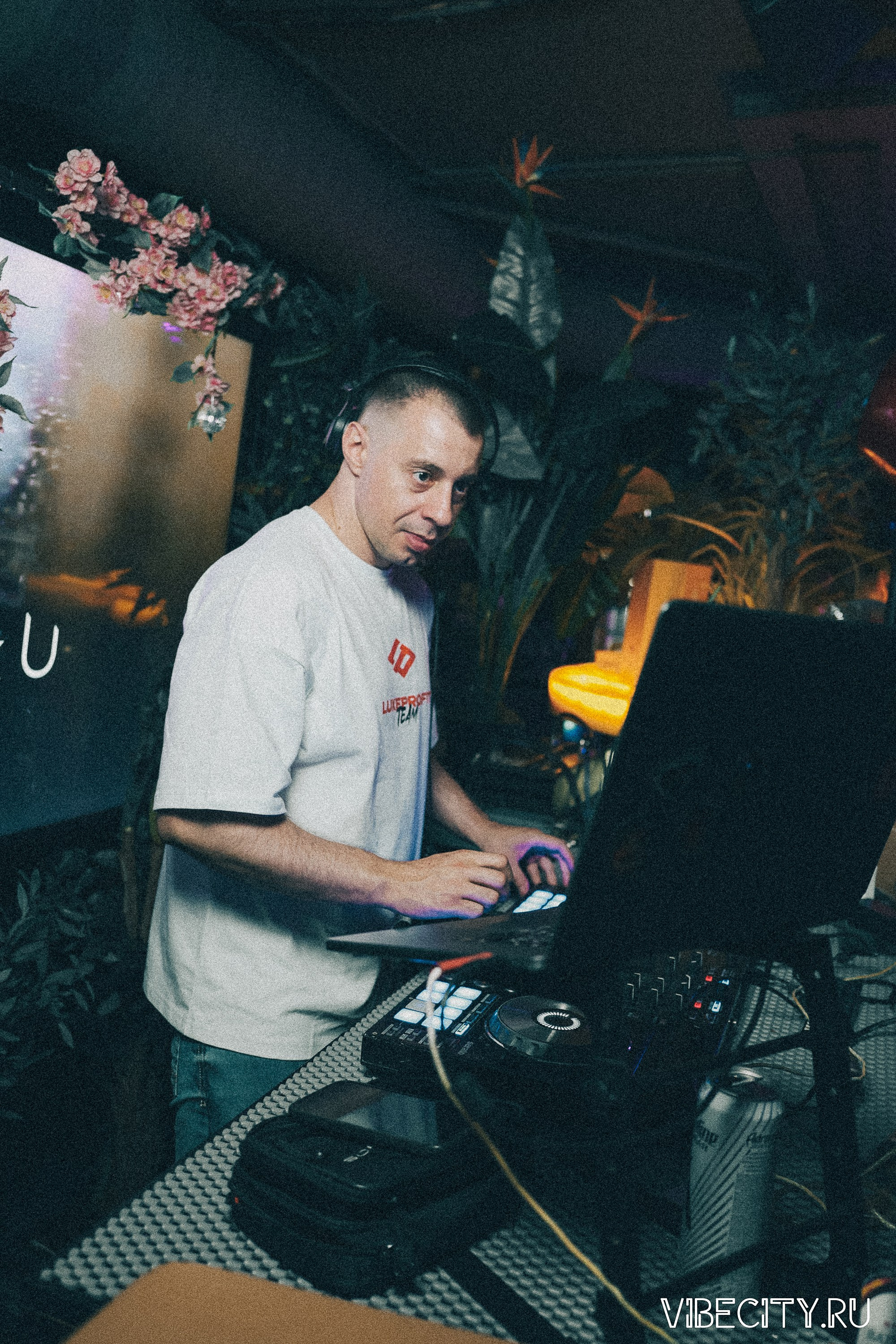 DOUBLE U. VIBECITY.RU Вайб Сити Ру Фоторепортажи Фотоотчеты Калининград