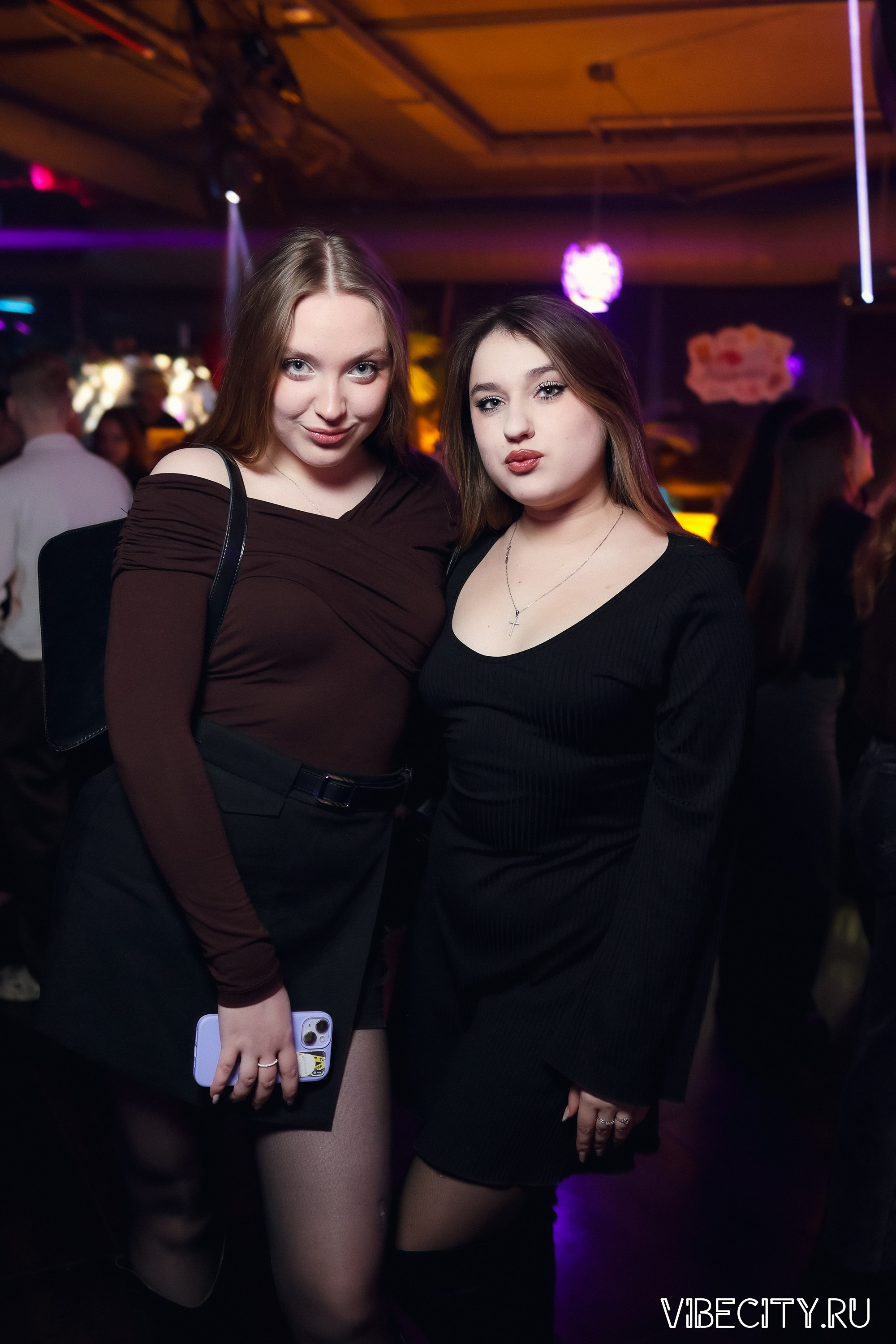 DOUBLE U. VIBECITY.RU Вайб Сити Ру Фоторепортажи Фотоотчеты Калининград