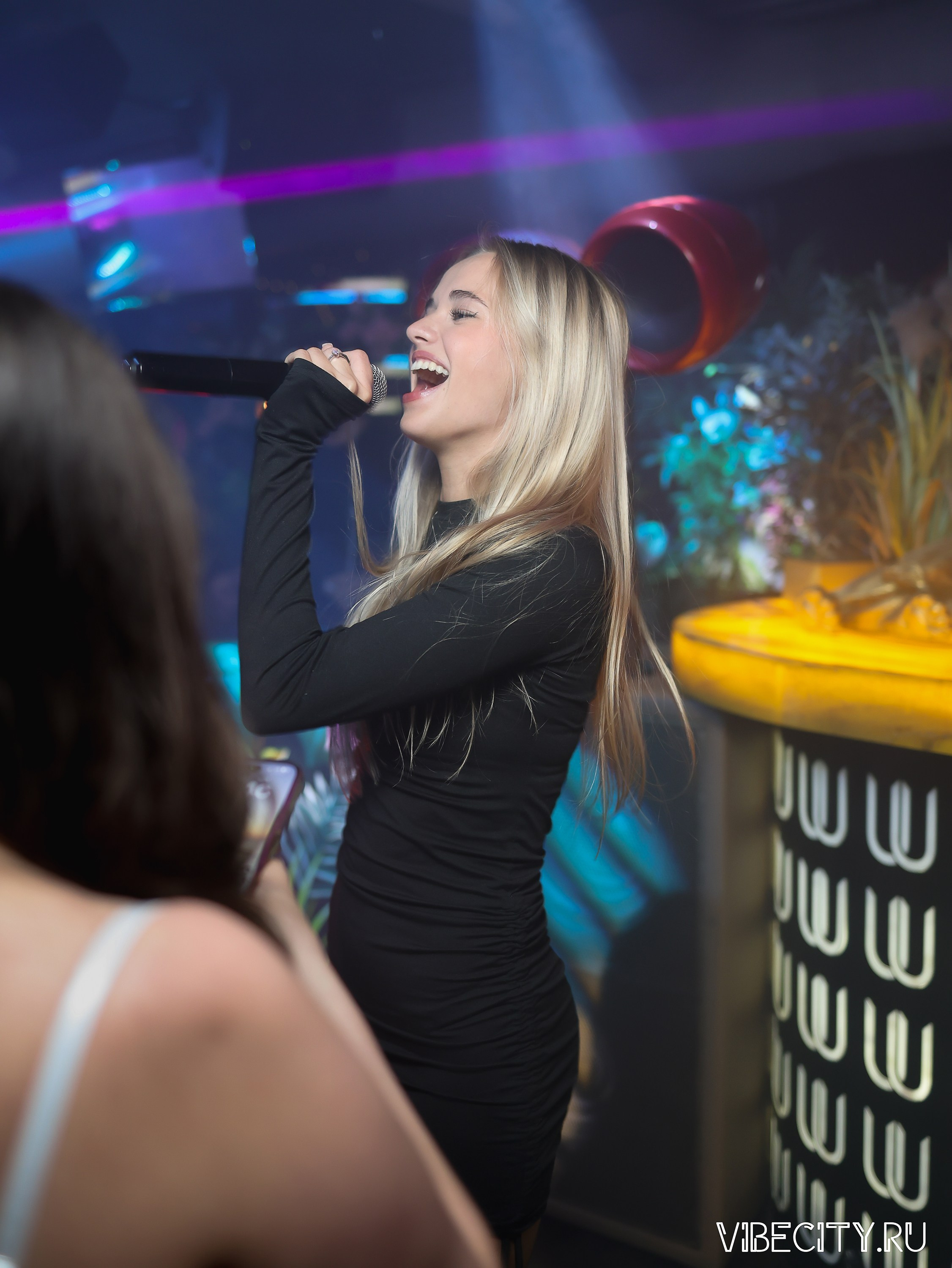 DOUBLE U. VIBECITY.RU Вайб Сити Ру Фоторепортажи Фотоотчеты Калининград