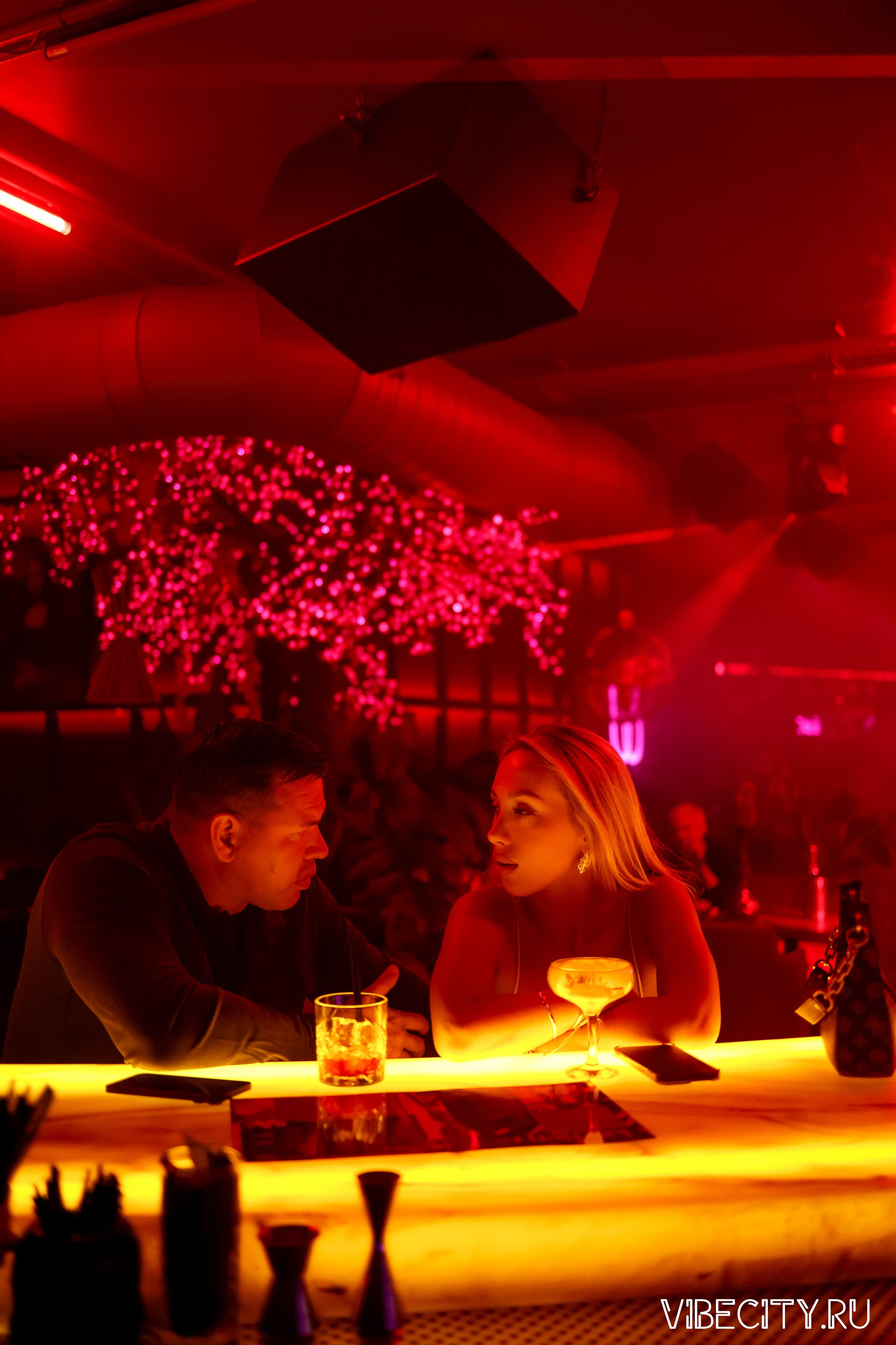 DOUBLE U. VIBECITY.RU Вайб Сити Ру Фоторепортажи Фотоотчеты Калининград