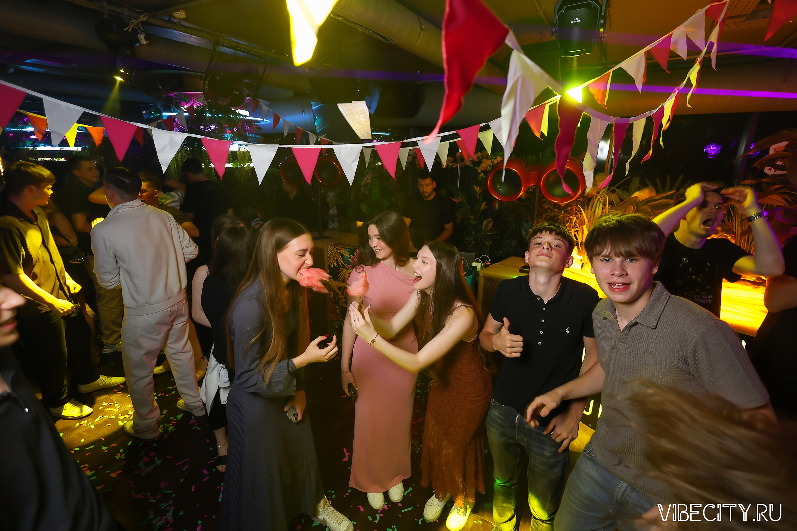 DOUBLE U. VIBECITY.RU Вайб Сити Ру Фоторепортажи Фотоотчеты Калининград
