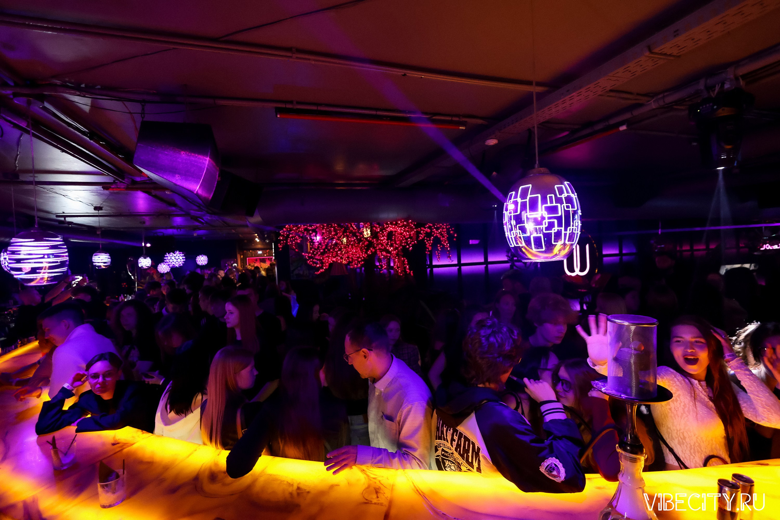 DOUBLE U. VIBECITY.RU Вайб Сити Ру Фоторепортажи Фотоотчеты Калининград