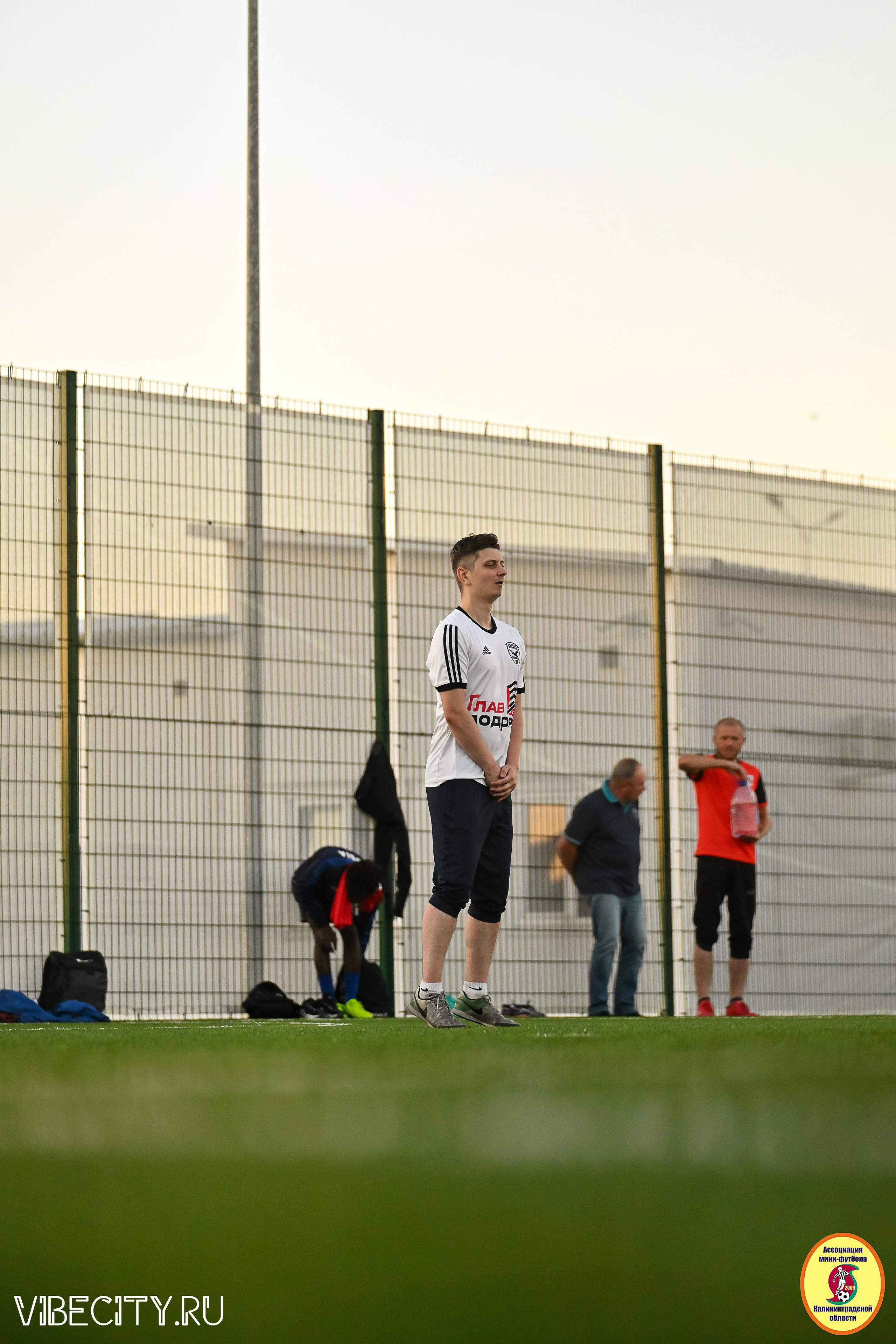 ИГРЫ МИНИ-ФУТБОЛЬНОЙ И КОРПОРАТИВНОЙ ЛИГИ. VIBECITY.RU Вайб Сити Ру Фоторепортажи Фотоотчеты Калининград
