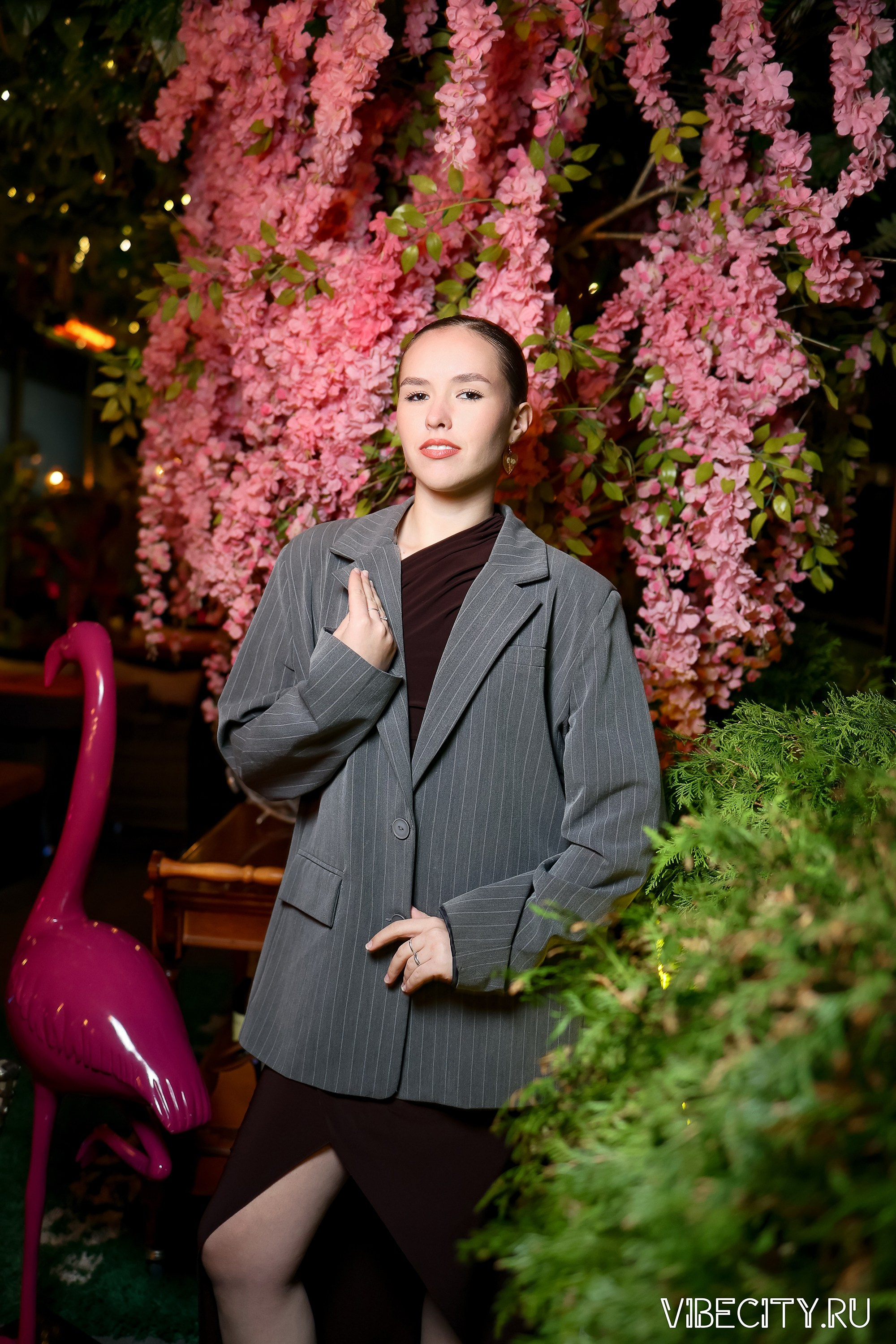 DOUBLE U. VIBECITY.RU Вайб Сити Ру Фоторепортажи Фотоотчеты Калининград