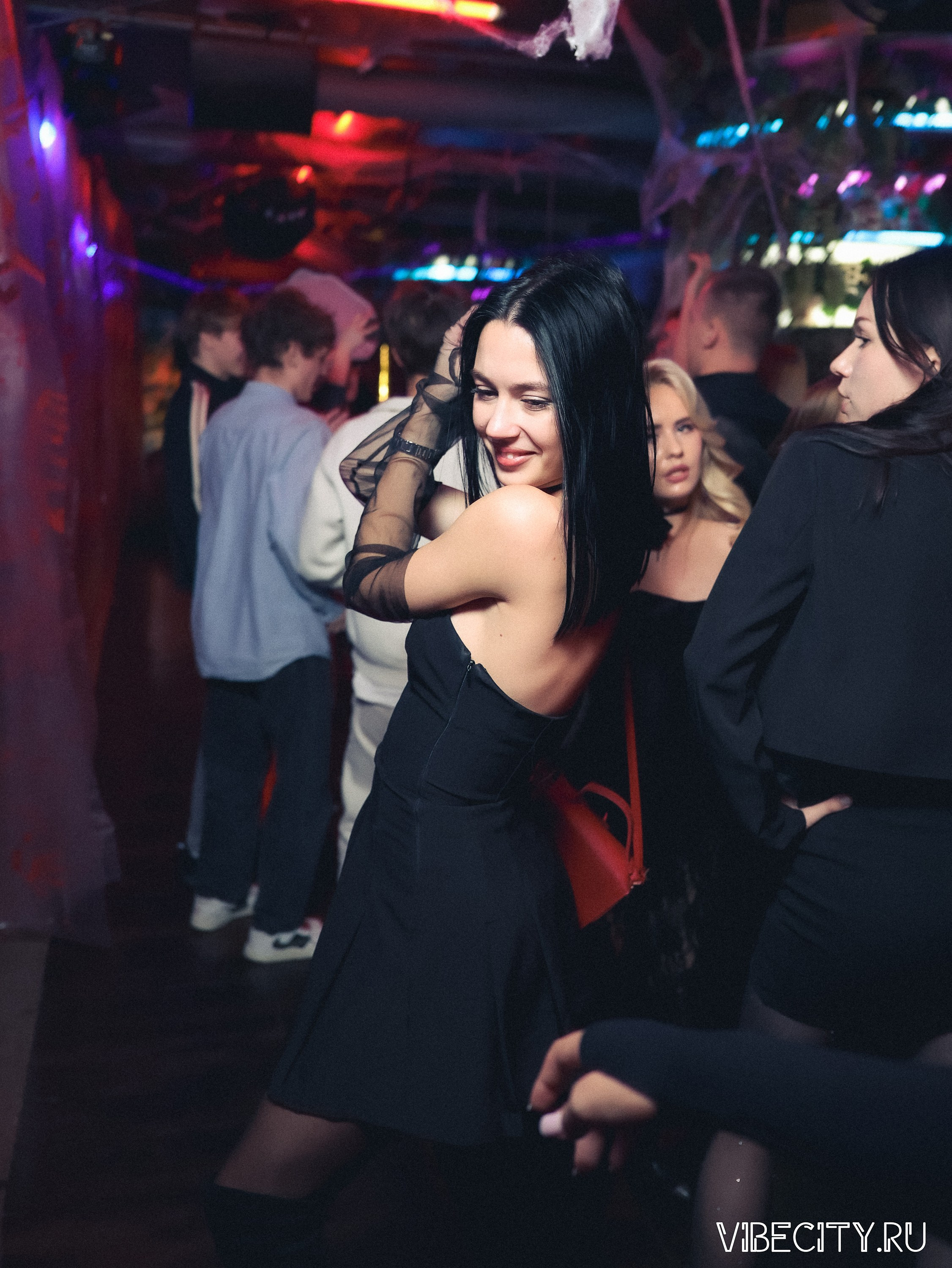 DOUBLE U. VIBECITY.RU Вайб Сити Ру Фоторепортажи Фотоотчеты Калининград