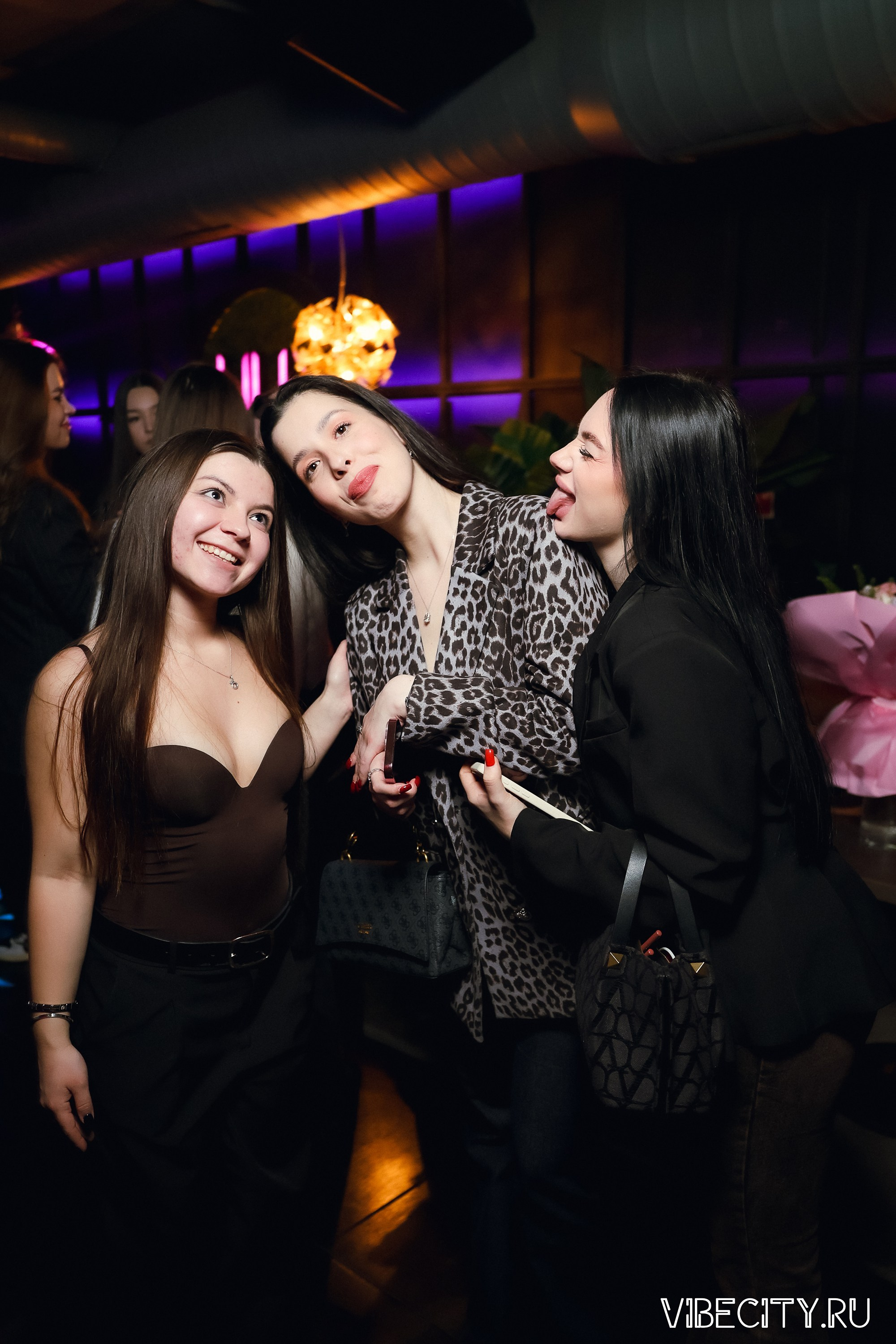 DOUBLE U. VIBECITY.RU Вайб Сити Ру Фоторепортажи Фотоотчеты Калининград