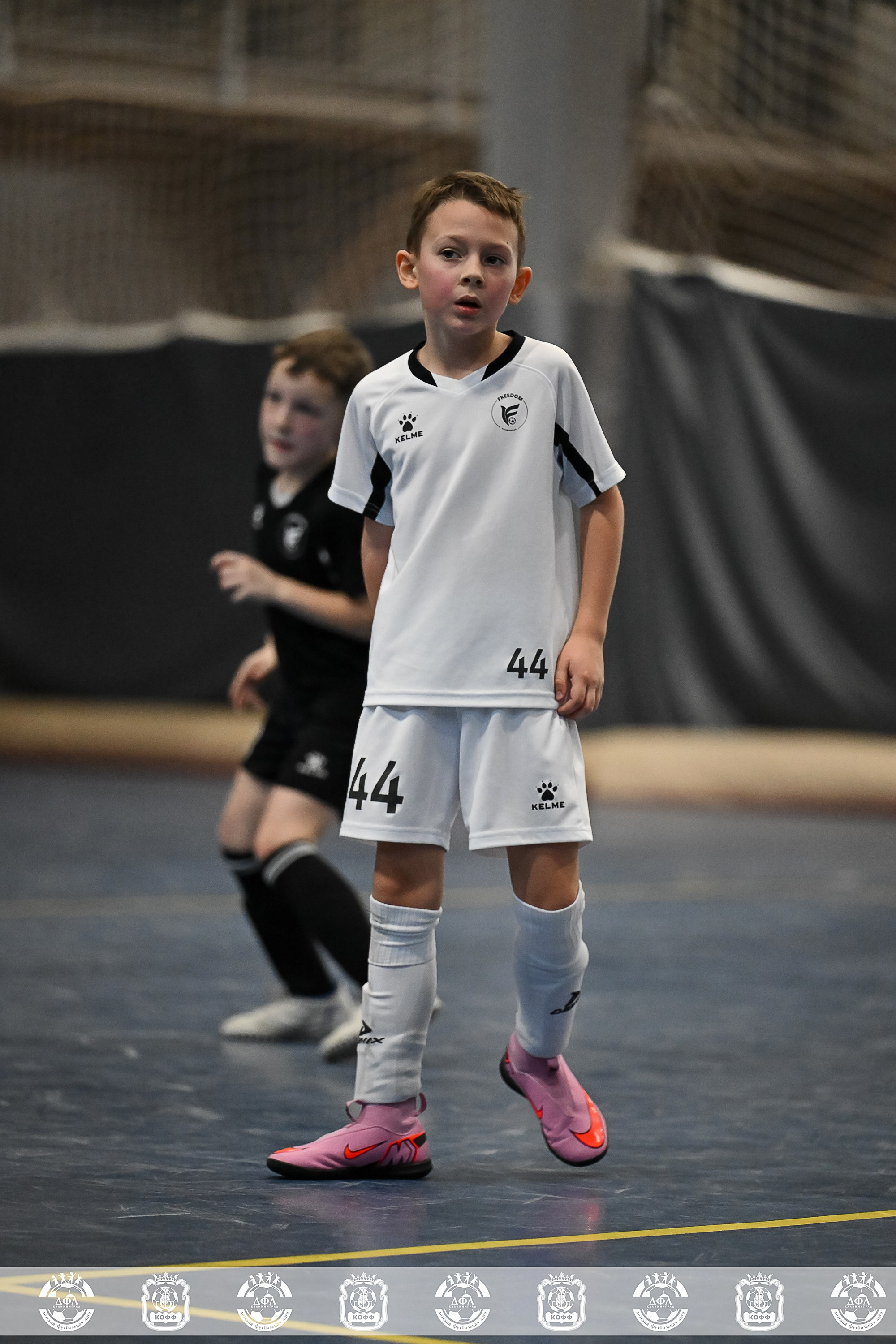 ДФЛ Скай парк. VIBECITY.RU Вайб Сити Ру Фоторепортажи Фотоотчеты Калининград