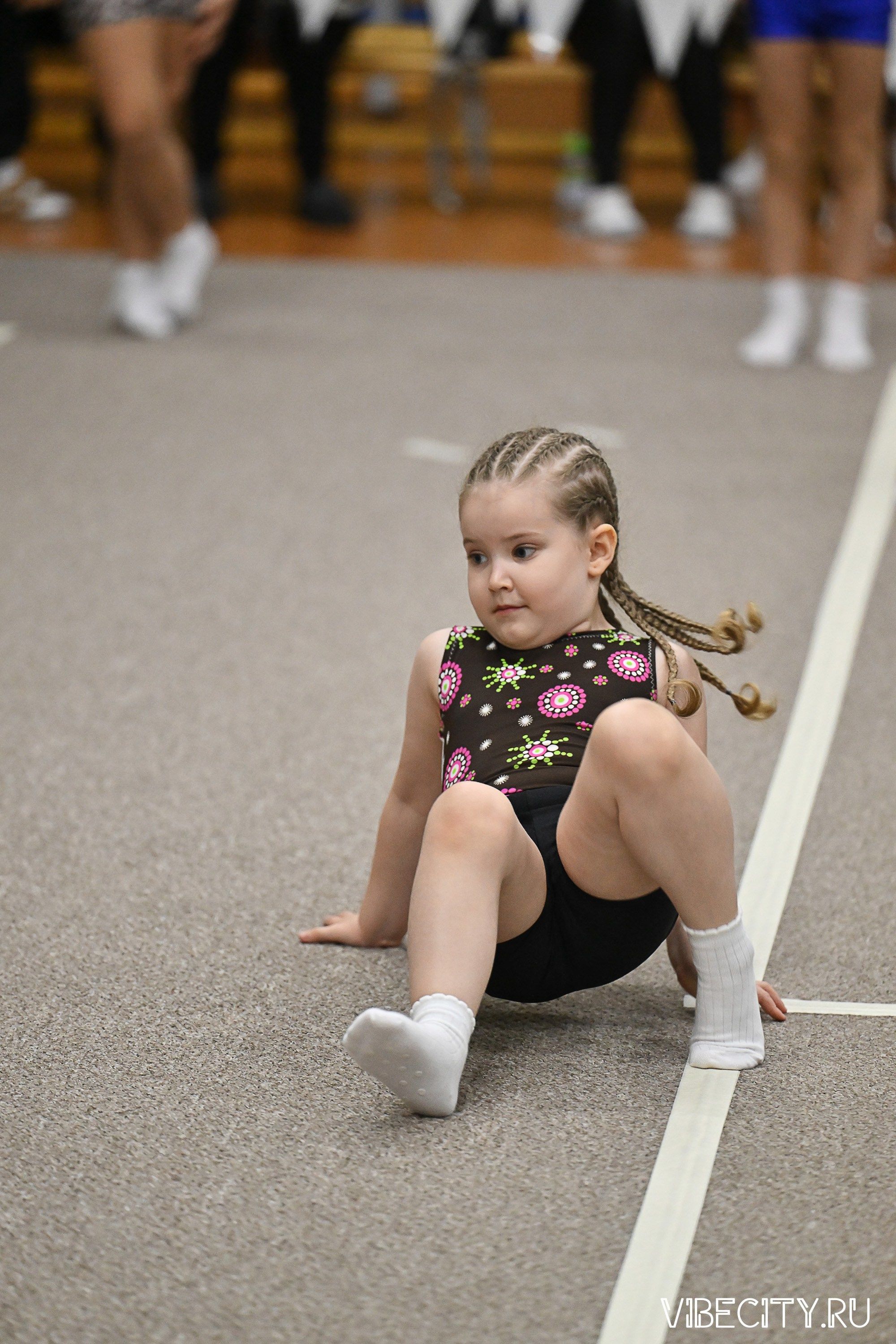 Контрольная тренировка по спортивной гимнастике. VIBECITY.RU Вайб Сити Ру Фоторепортажи Фотоотчеты Калининград