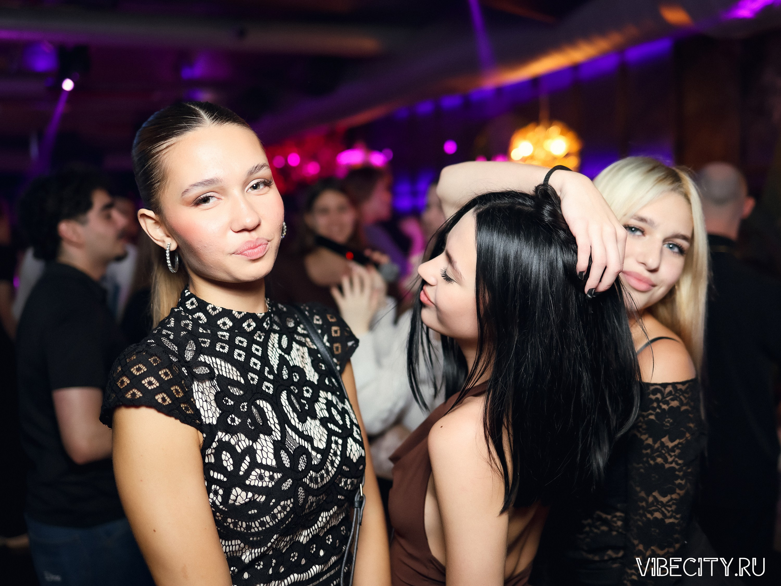 DOUBLE U. VIBECITY.RU Вайб Сити Ру Фоторепортажи Фотоотчеты Калининград