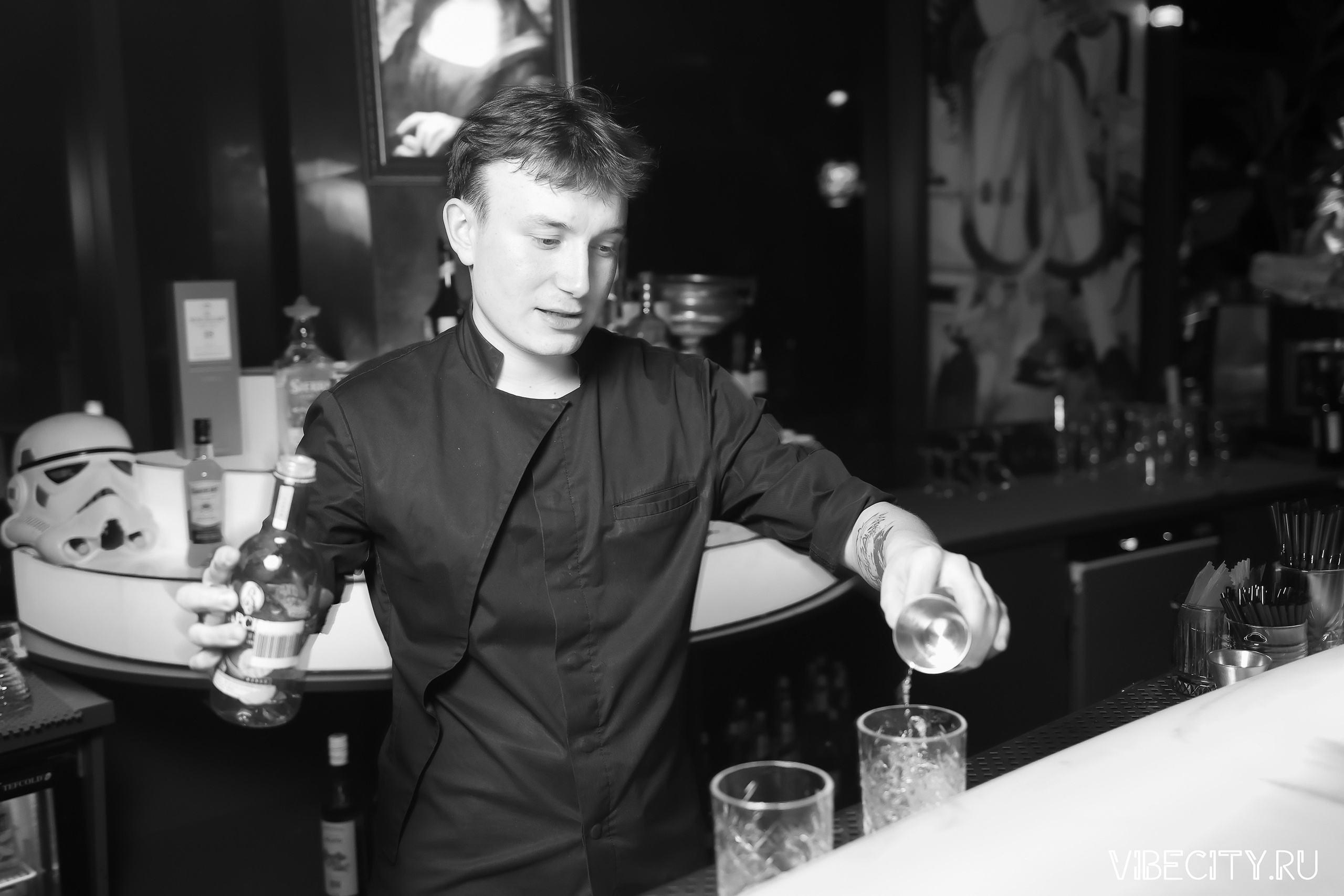 DOUBLE U. VIBECITY.RU Вайб Сити Ру Фоторепортажи Фотоотчеты Калининград