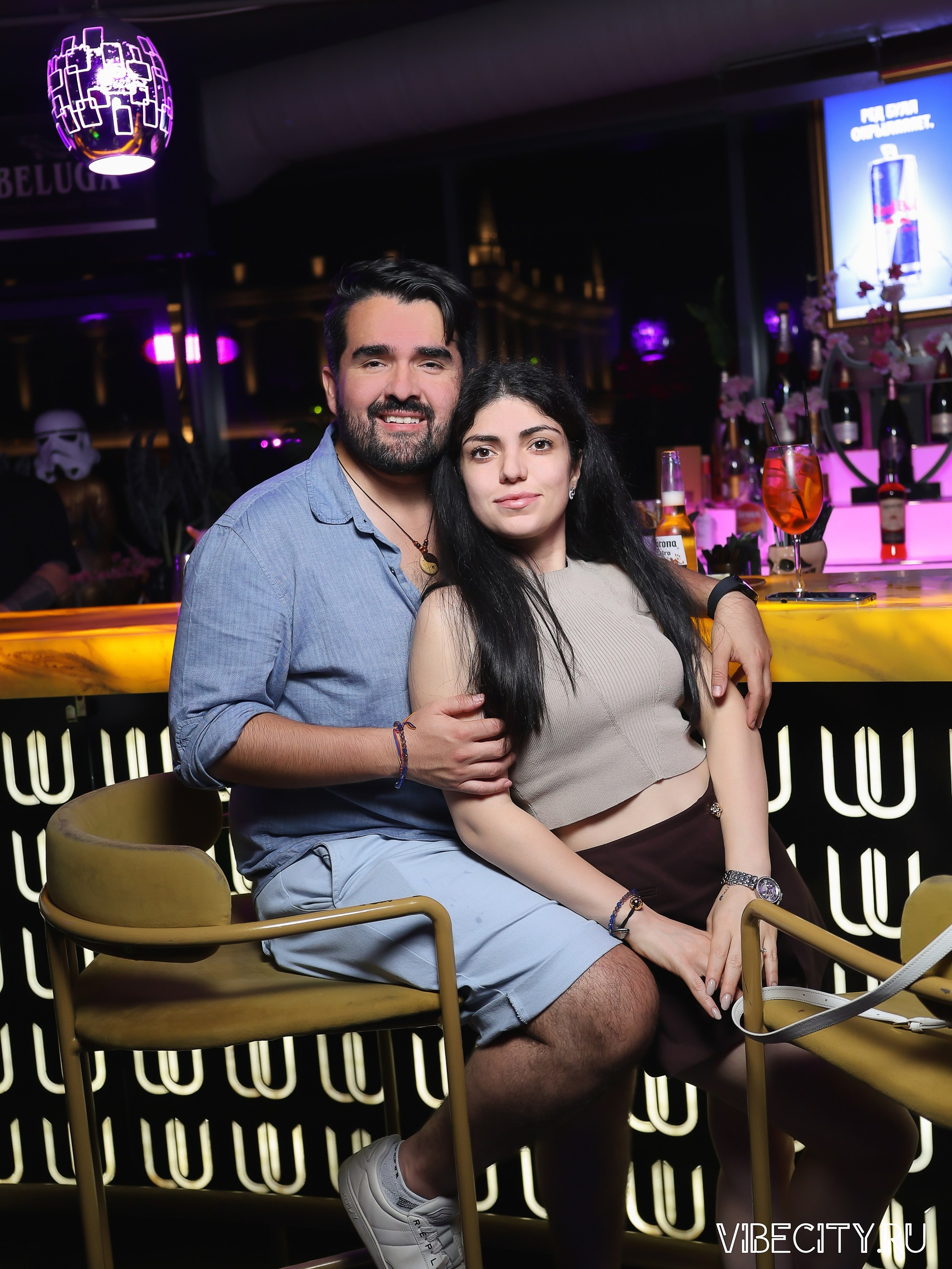 DOUBLE U. VIBECITY.RU Вайб Сити Ру Фоторепортажи Фотоотчеты Калининград