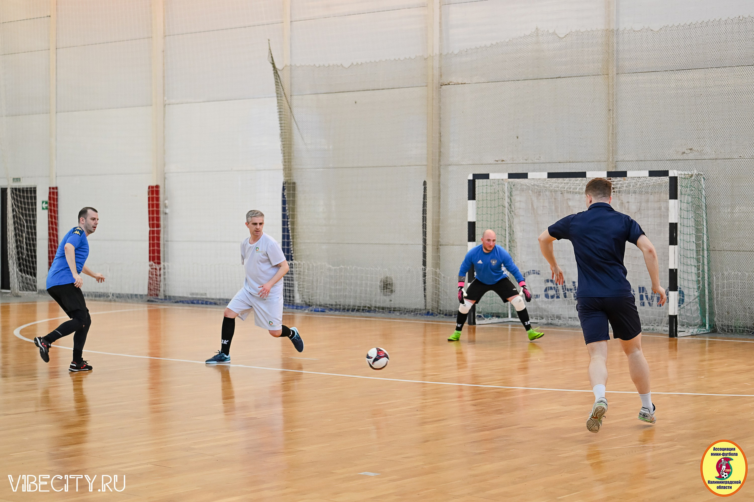 МФЛ СанТермо. VIBECITY.RU Вайб Сити Ру Фоторепортажи Фотоотчеты Калининград