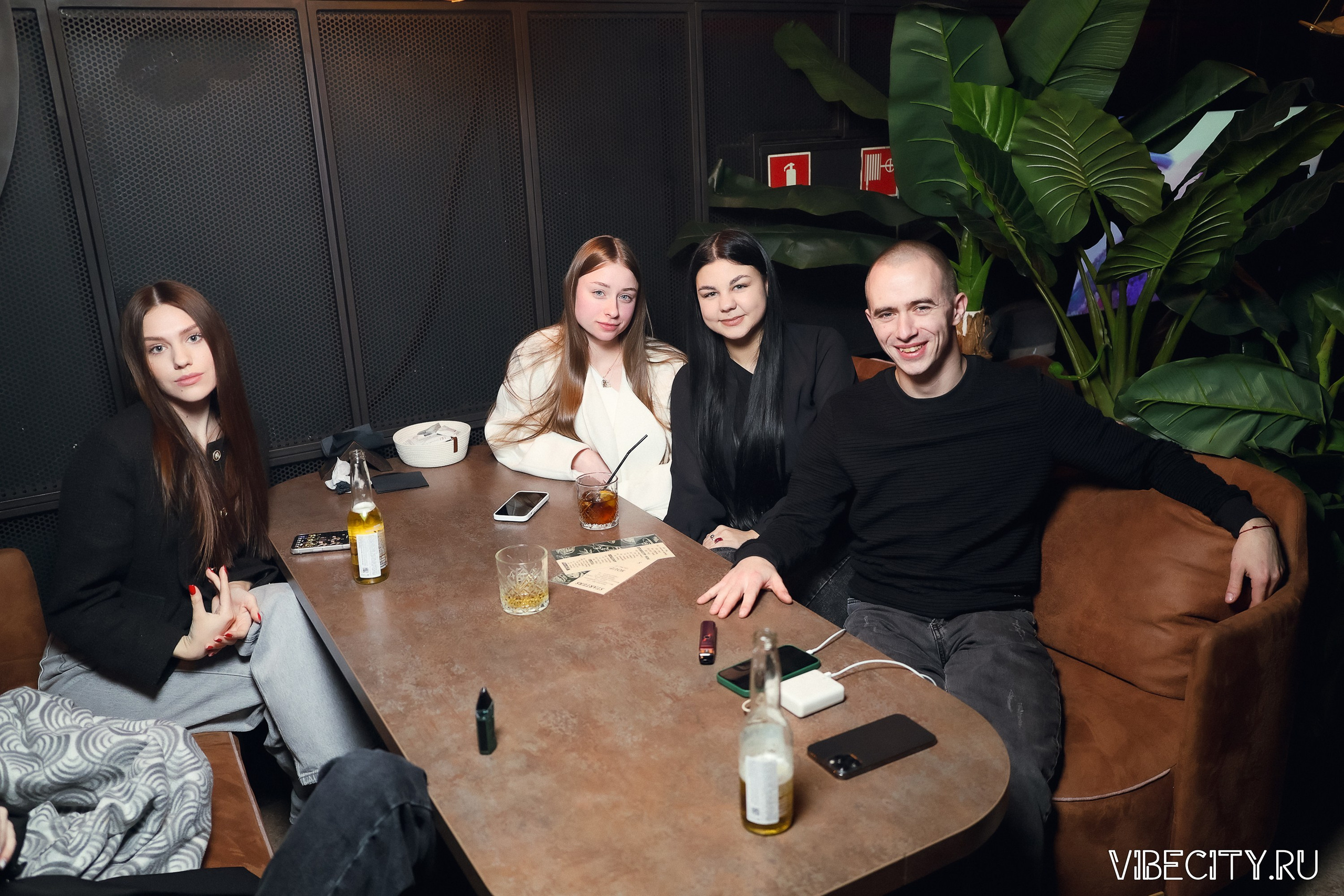 DOUBLE U. VIBECITY.RU Вайб Сити Ру Фоторепортажи Фотоотчеты Калининград