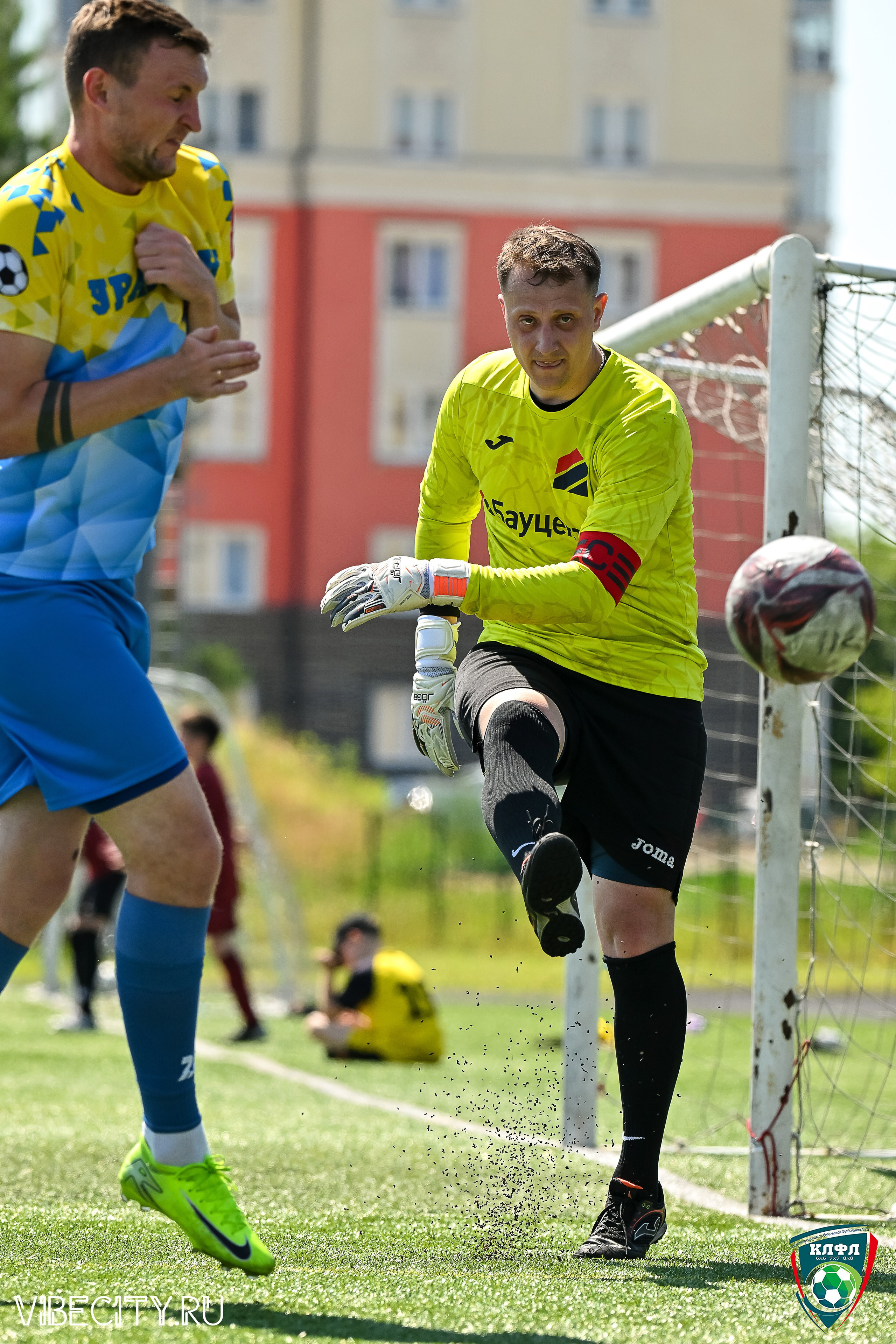 Чемпионат России по мини-футболу. VIBECITY.RU Вайб Сити Ру Фоторепортажи Фотоотчеты Калининград