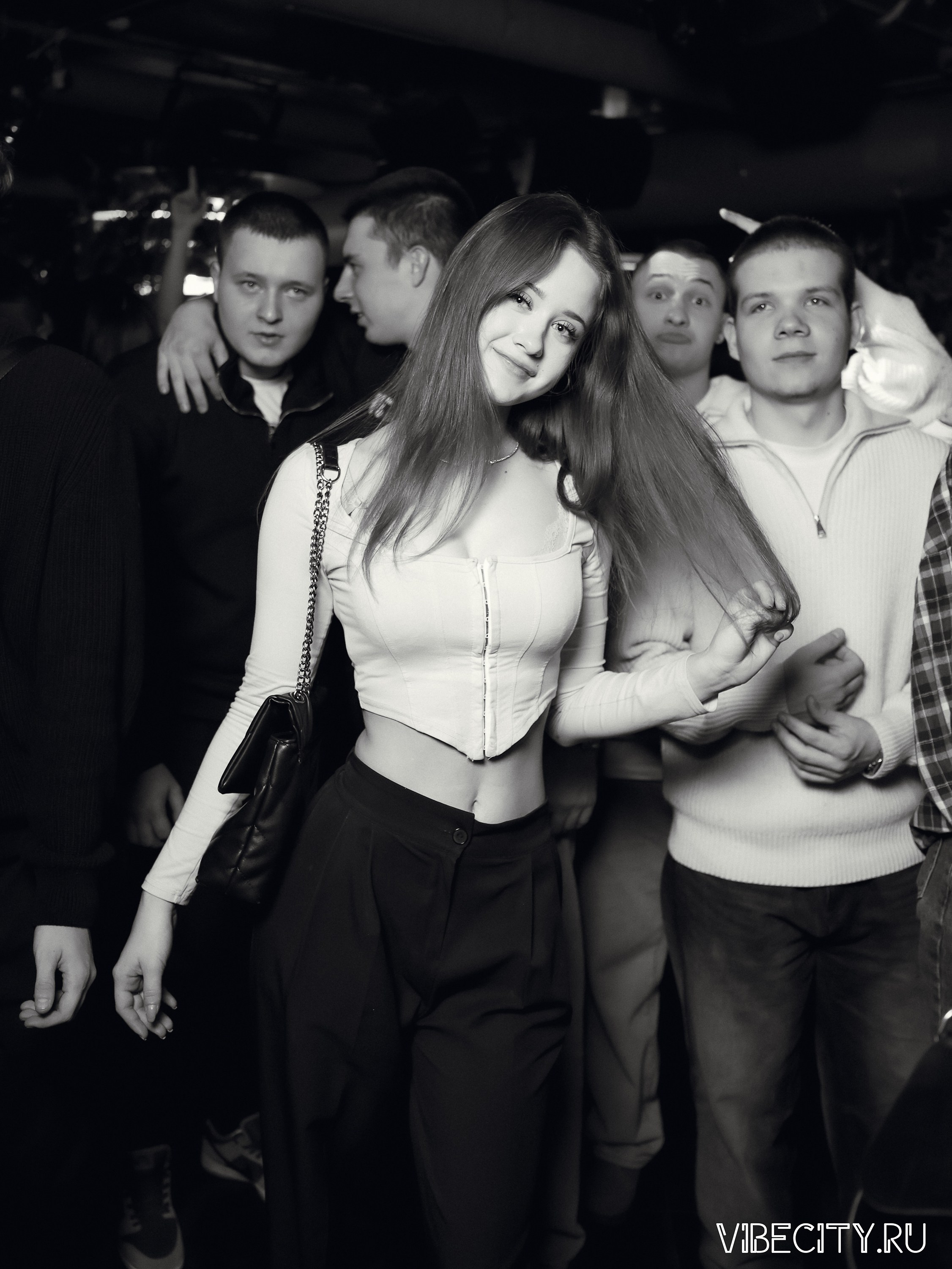 DOUBLE U. VIBECITY.RU Вайб Сити Ру Фоторепортажи Фотоотчеты Калининград