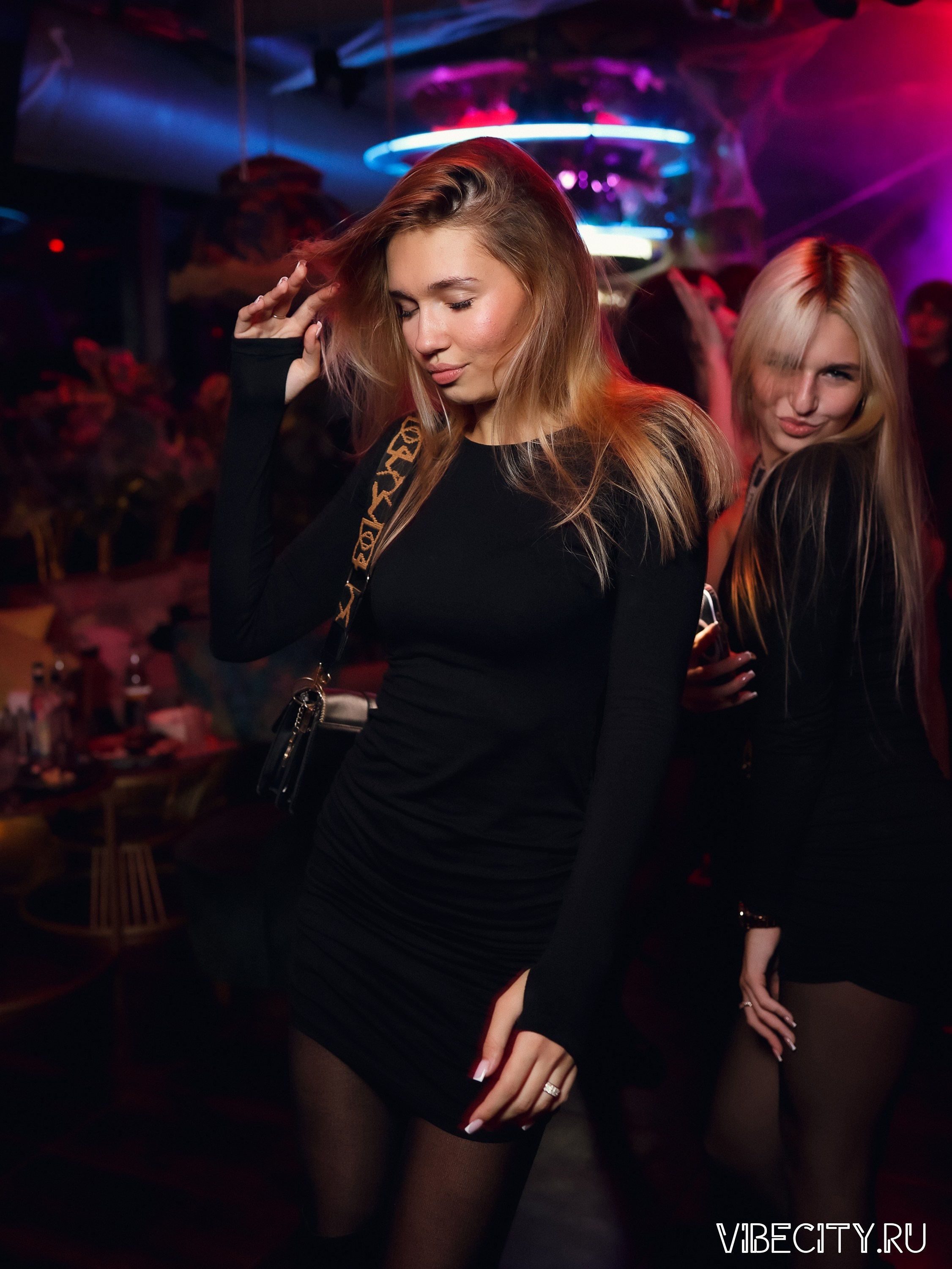 DOUBLE U. VIBECITY.RU Вайб Сити Ру Фоторепортажи Фотоотчеты Калининград