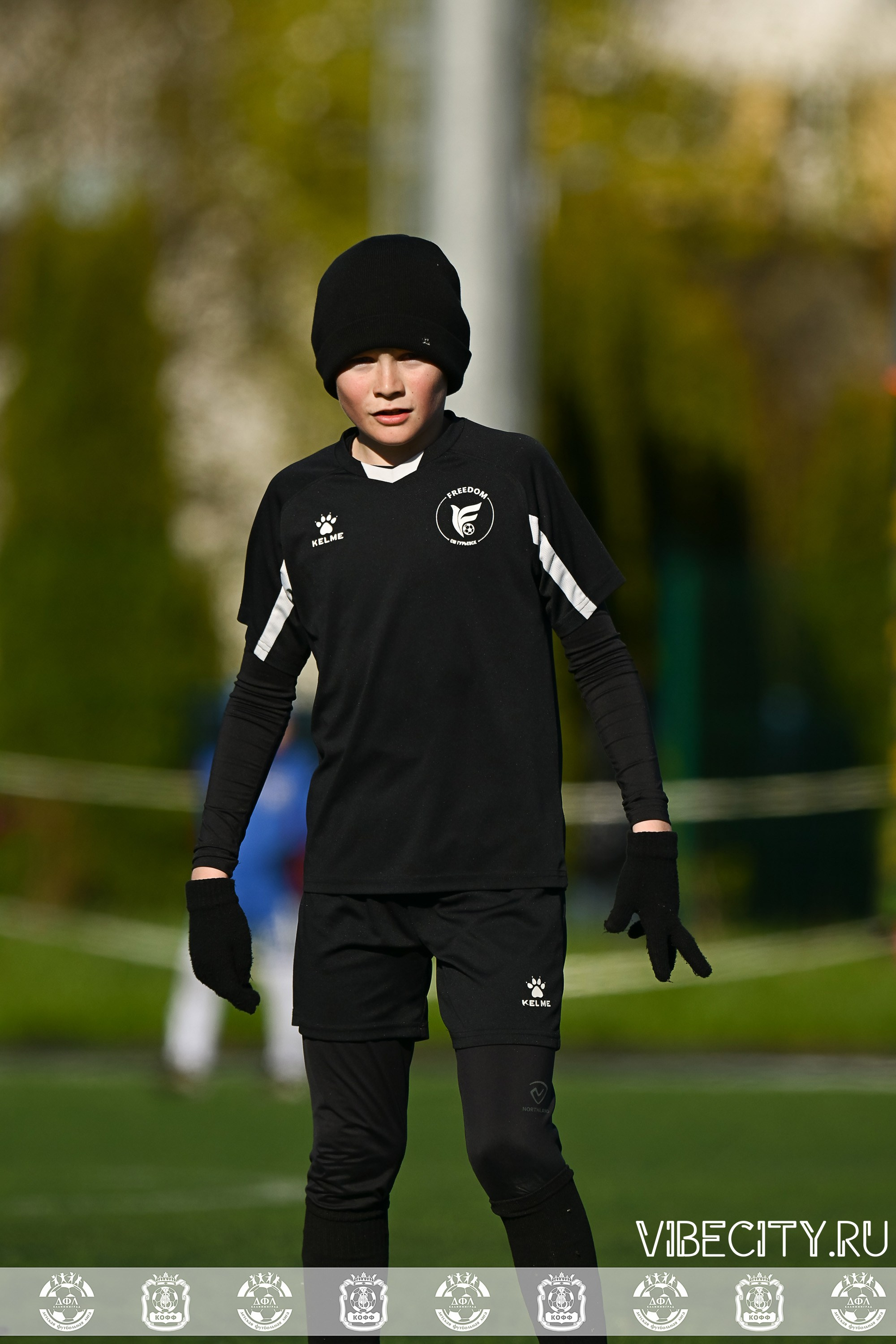 XIV ВСЕРОССИЙСКИЙ ФУТБОЛЬНЫЙ ФЕСТИВАЛЬ «ЗАГРУЗИ СЕБЯ ФУТБОЛОМ!». VIBECITY.RU Вайб Сити Ру Фоторепортажи Фотоотчеты Калининград