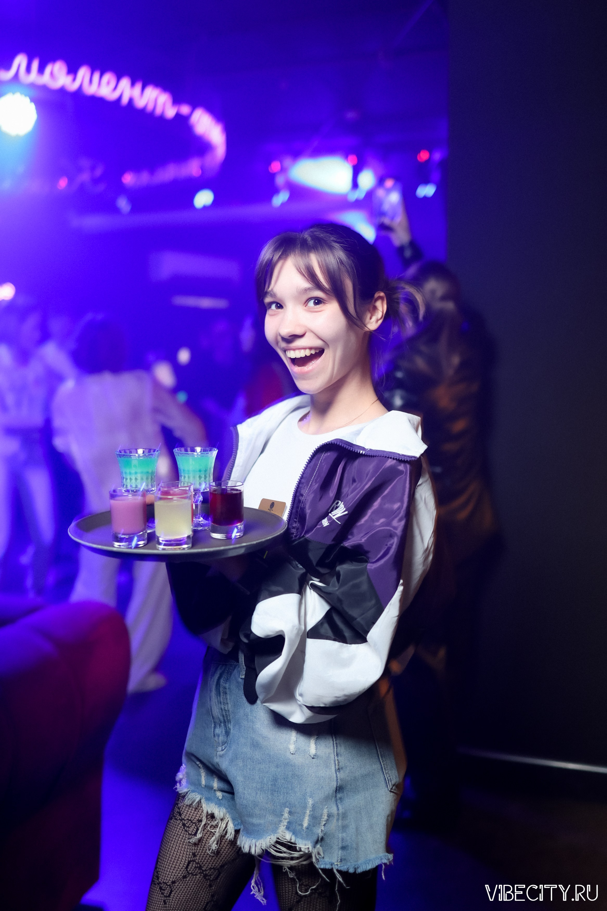 МЯТА lounge. VIBECITY.RU Вайб Сити Ру Фоторепортажи Фотоотчеты Калининград