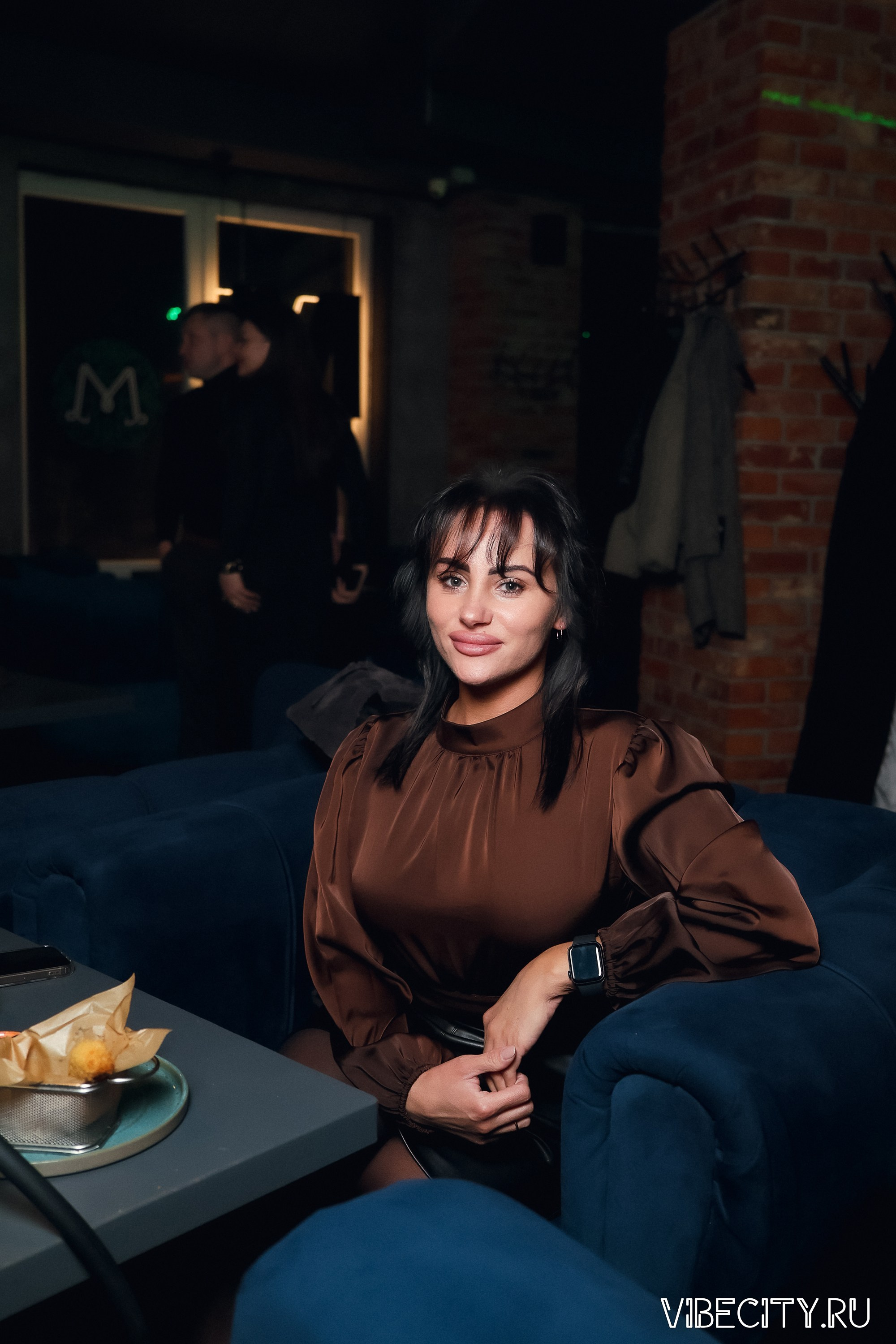 МЯТА lounge. VIBECITY.RU Вайб Сити Ру Фоторепортажи Фотоотчеты Калининград