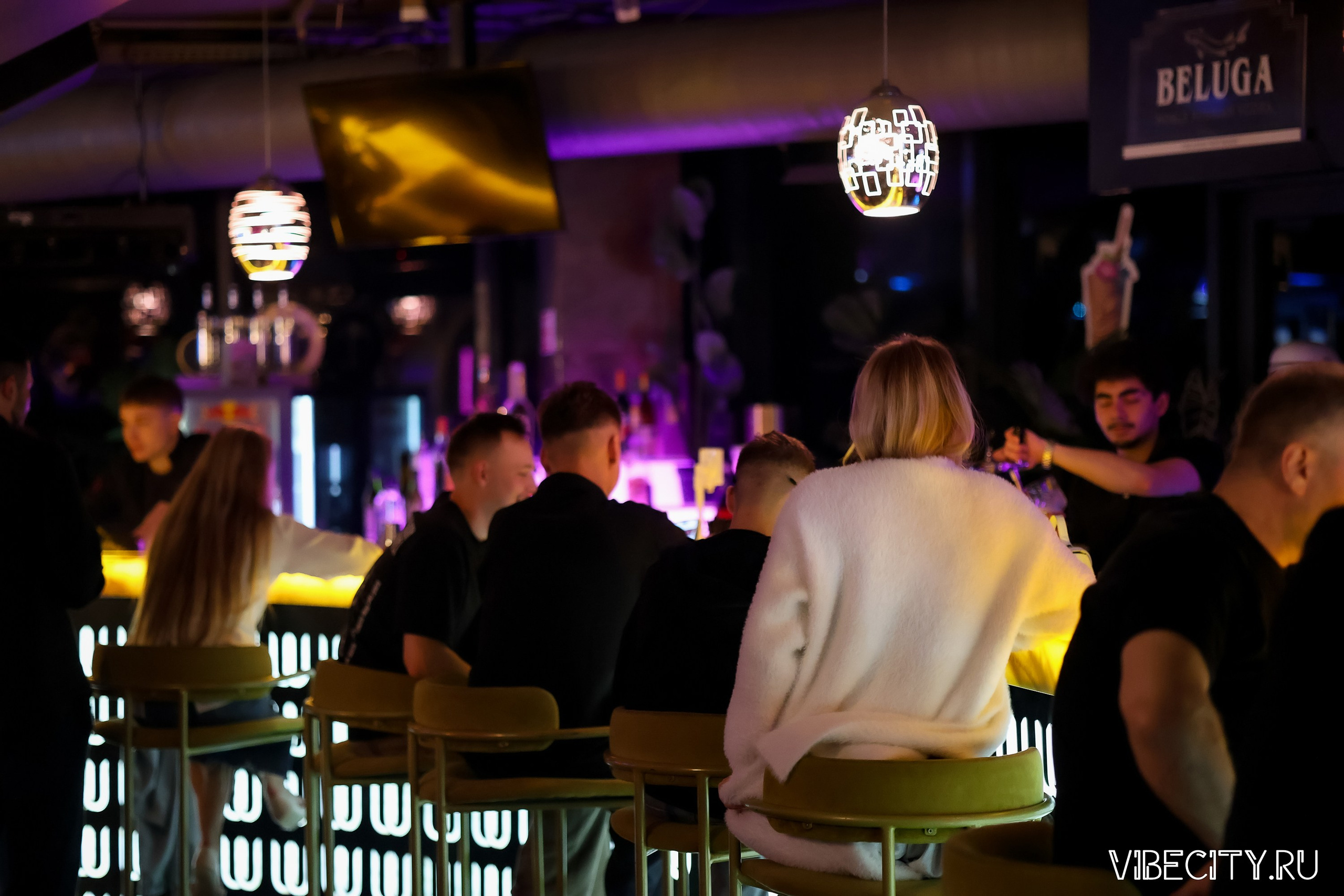 DOUBLE U. VIBECITY.RU Вайб Сити Ру Фоторепортажи Фотоотчеты Калининград