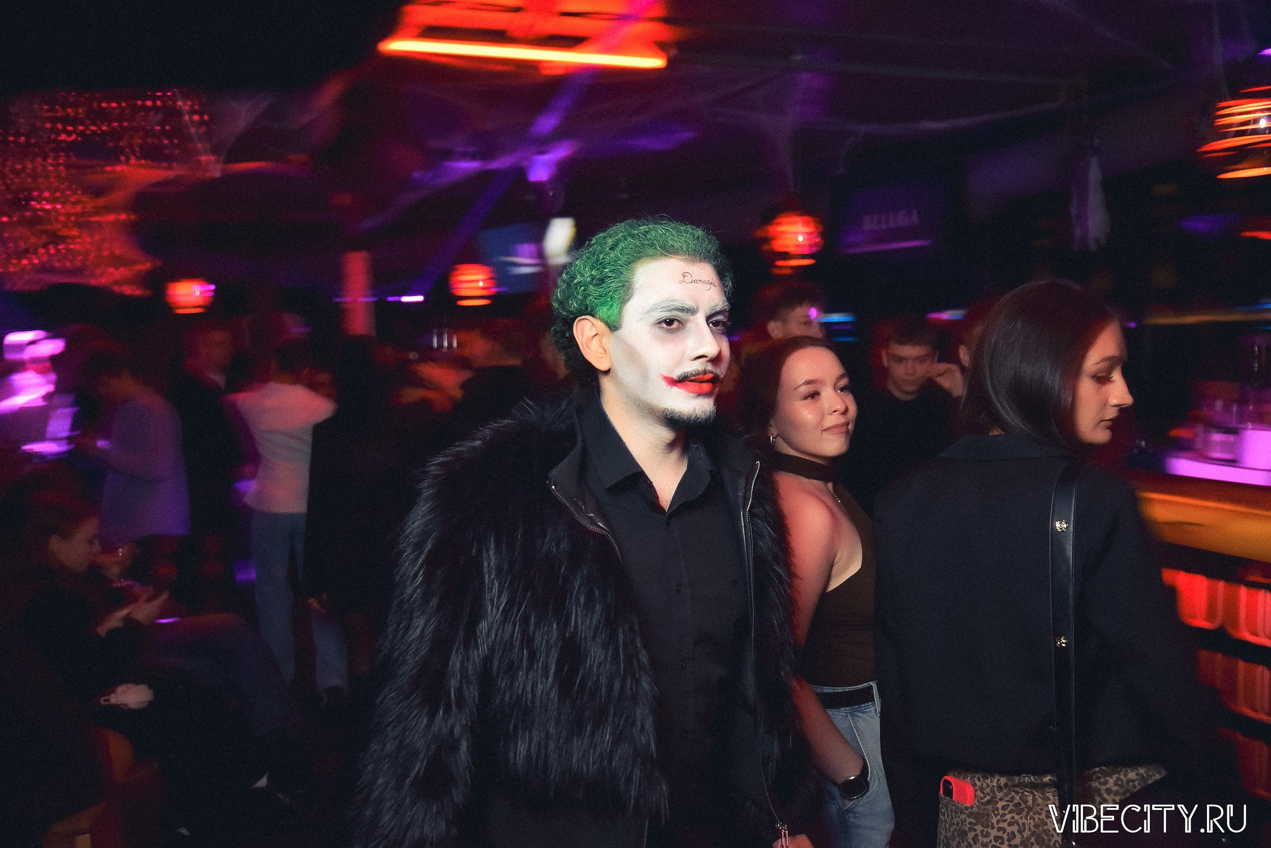 DOUBLE U. VIBECITY.RU Вайб Сити Ру Фоторепортажи Фотоотчеты Калининград