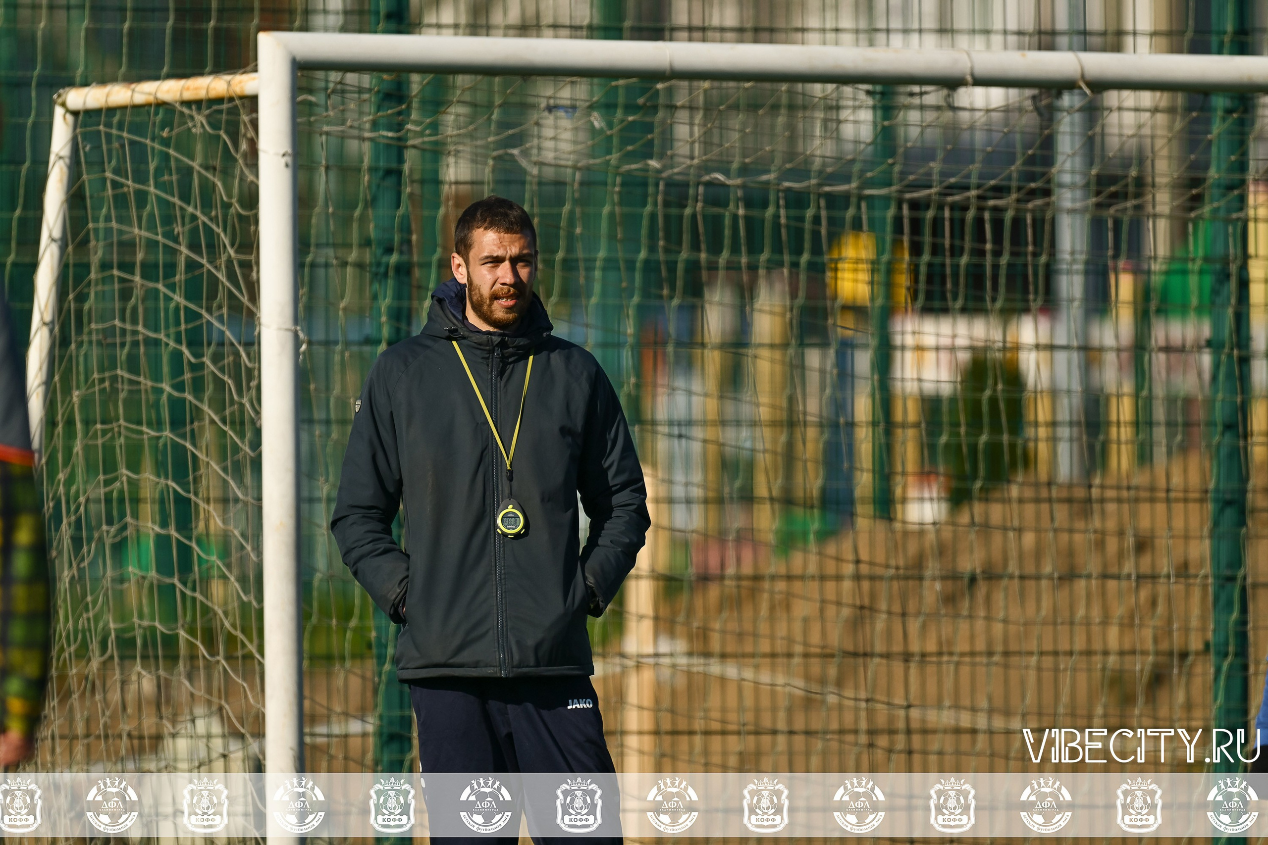 XIV ВСЕРОССИЙСКИЙ ФУТБОЛЬНЫЙ ФЕСТИВАЛЬ «ЗАГРУЗИ СЕБЯ ФУТБОЛОМ!». VIBECITY.RU Вайб Сити Ру Фоторепортажи Фотоотчеты Калининград