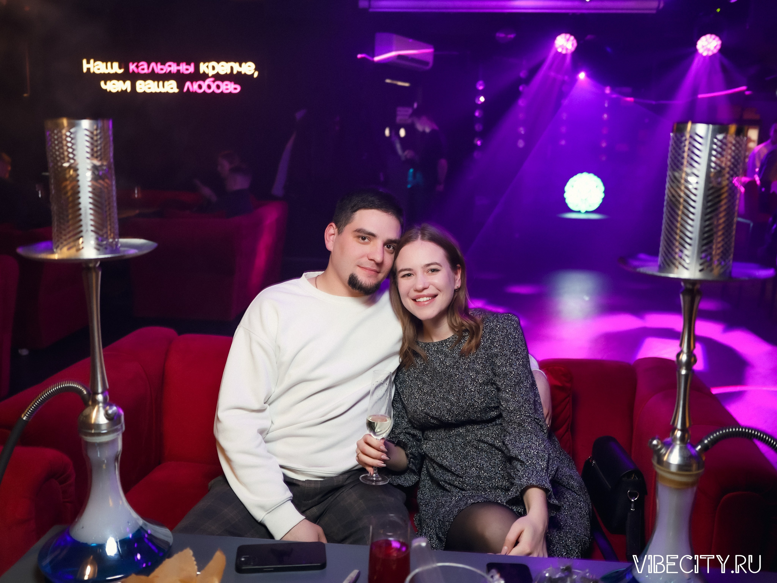 МЯТА lounge. VIBECITY.RU Вайб Сити Ру Фоторепортажи Фотоотчеты Калининград