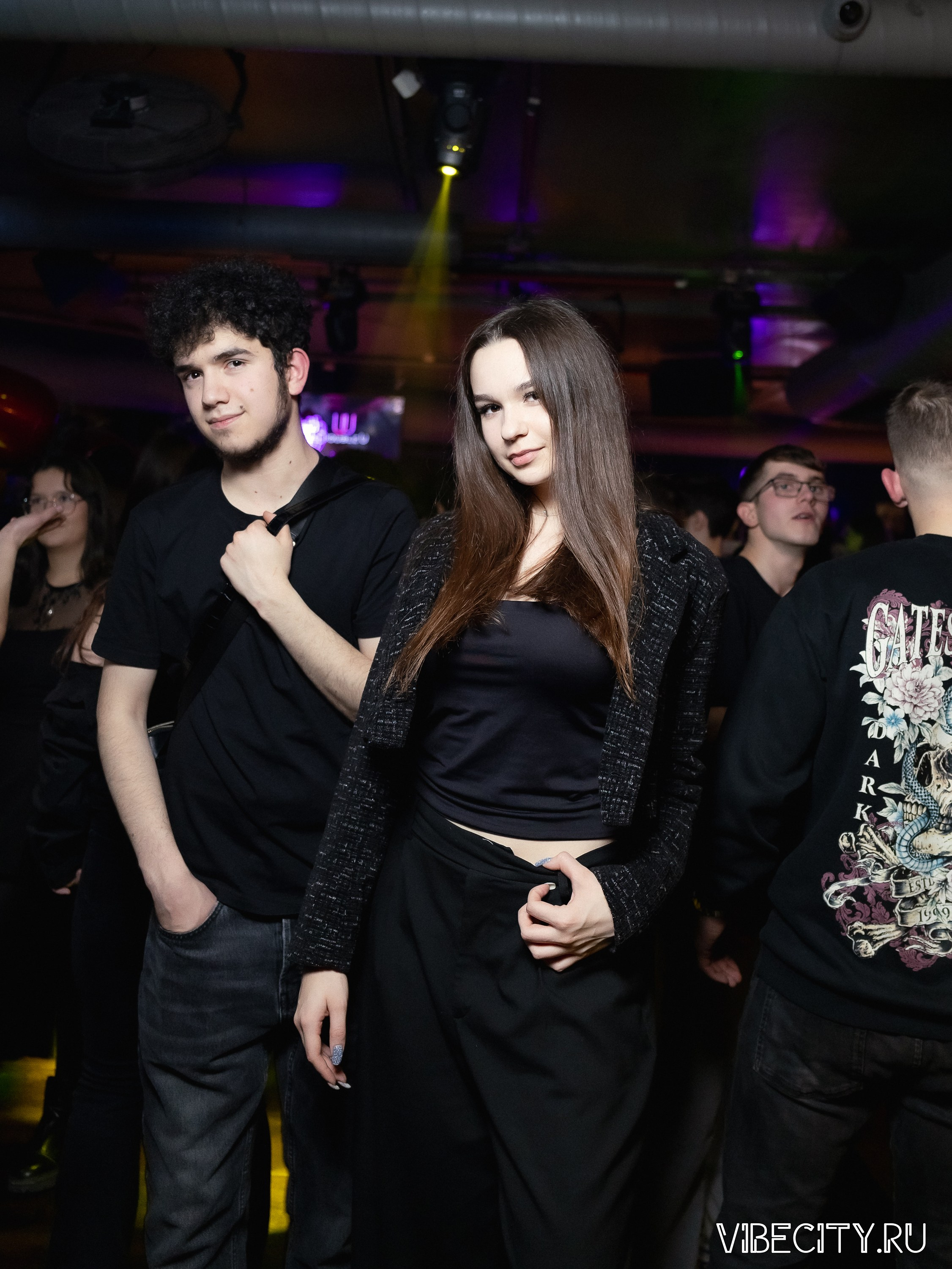 DOUBLE U. VIBECITY.RU Вайб Сити Ру Фоторепортажи Фотоотчеты Калининград