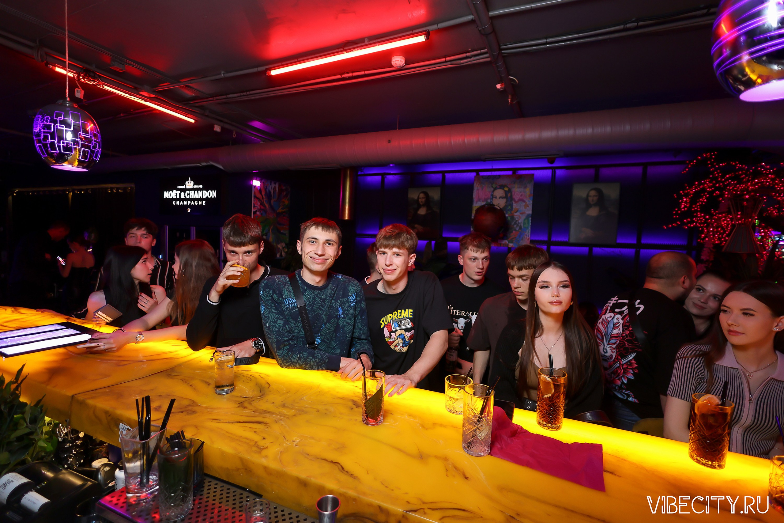 DOUBLE U. VIBECITY.RU Вайб Сити Ру Фоторепортажи Фотоотчеты Калининград