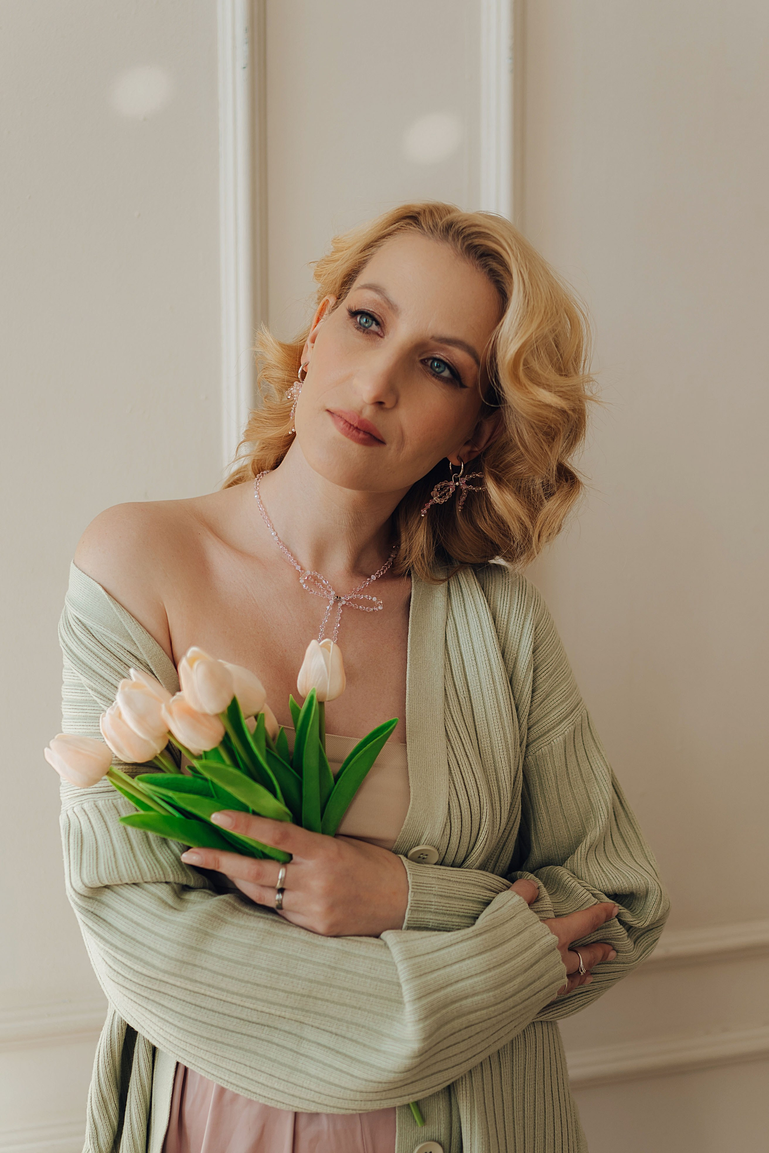 Украшения. Яна Репина. Коллекция весна. Детский и семейный фотограф Катерина Мишина