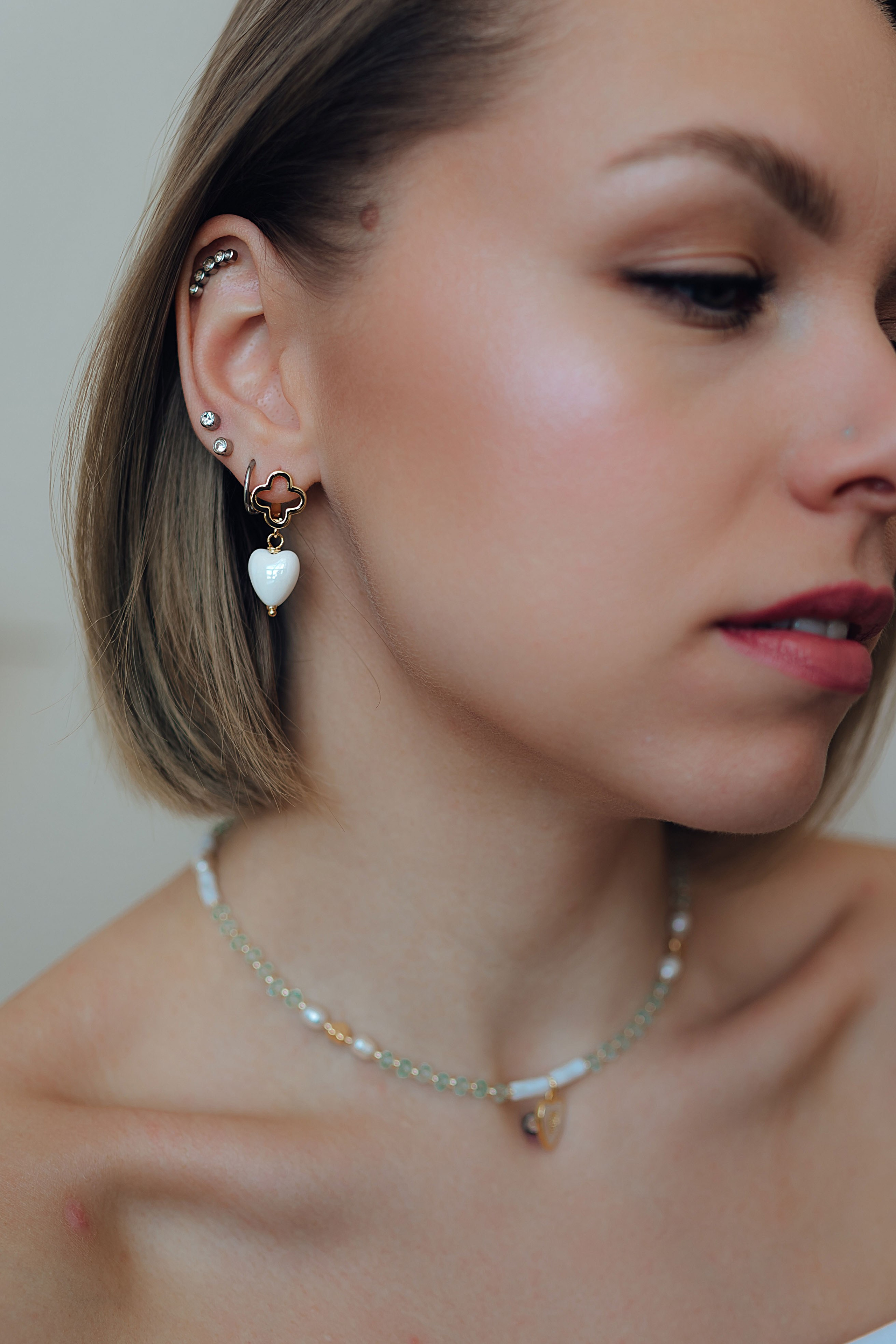 Украшения. Яна Репина. Коллекция весна. Детский и семейный фотограф Катерина Мишина