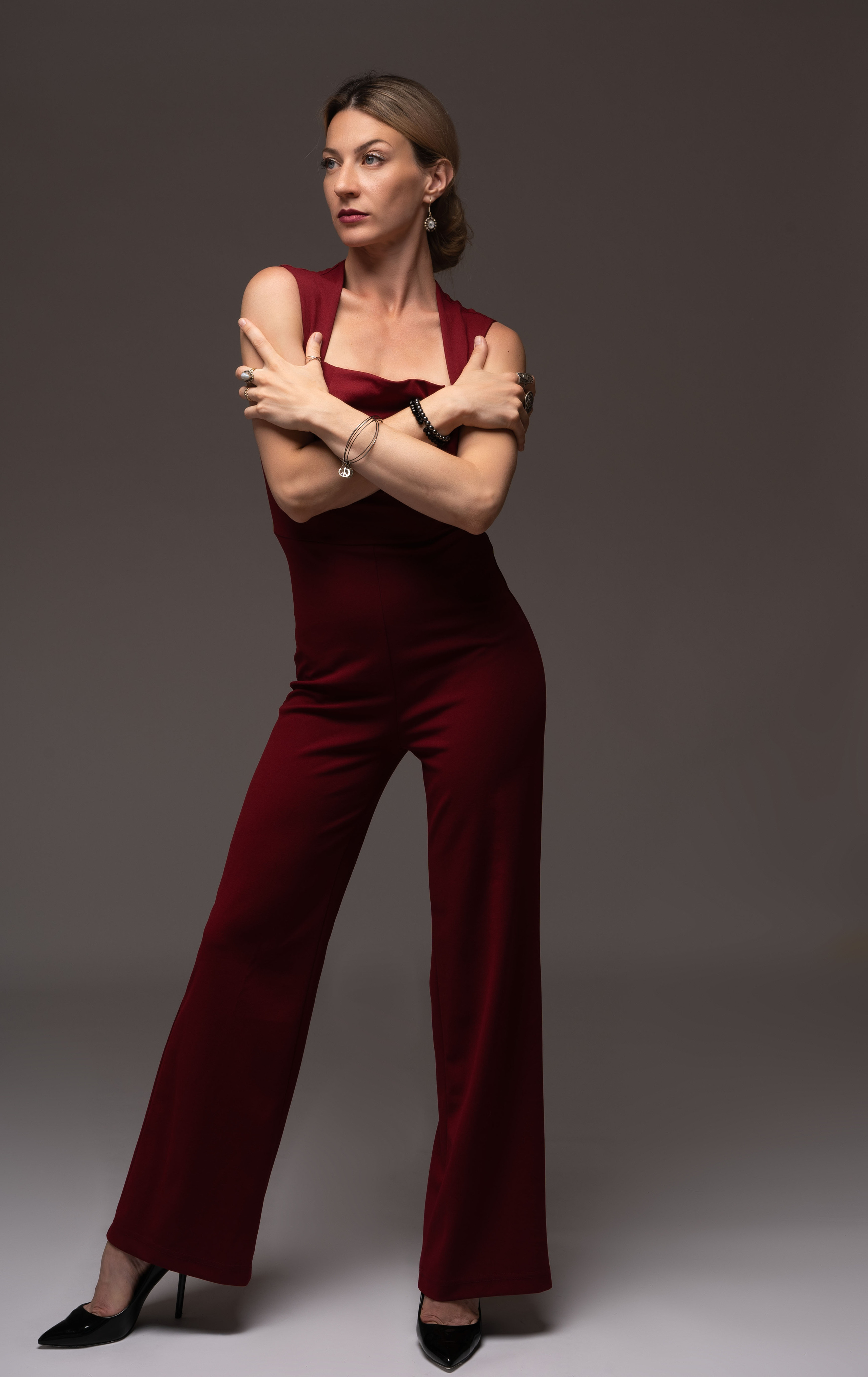 Студийная съемка. Фотограф в Санкт — Петербурге Мария Адалова