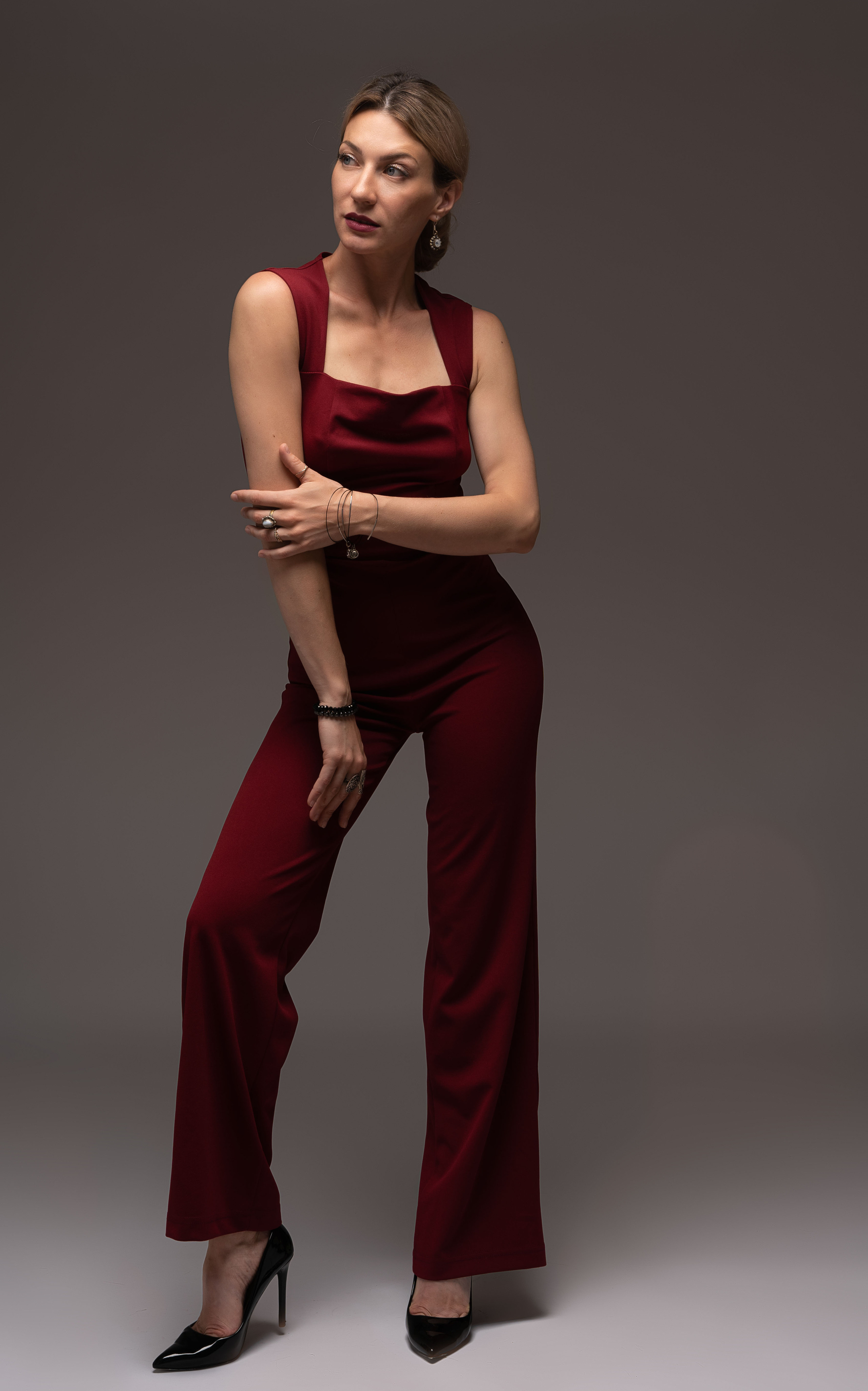 Студийная съемка. Фотограф в Санкт — Петербурге Мария Адалова