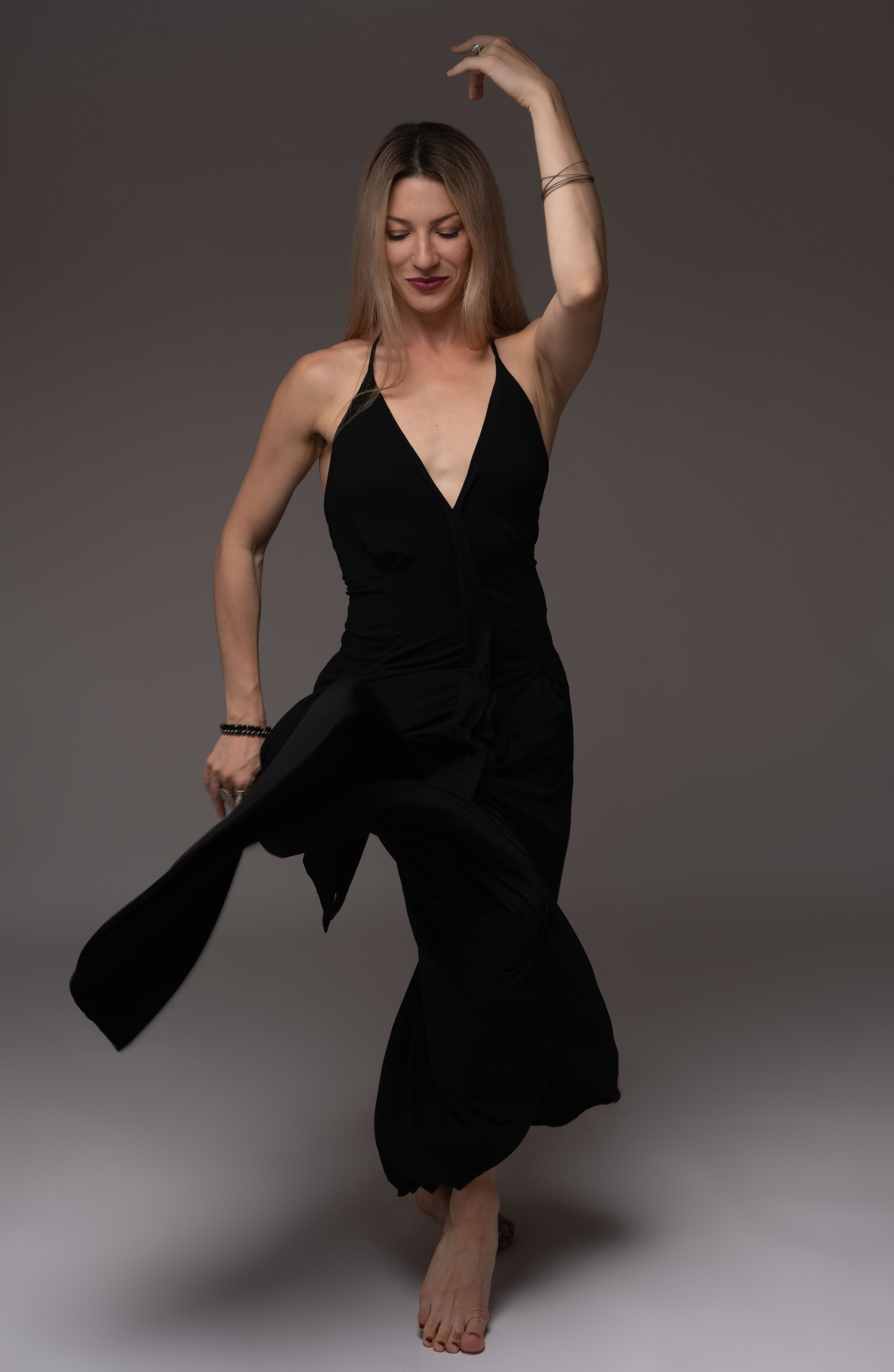 Студийная съемка. Фотограф в Санкт — Петербурге Мария Адалова