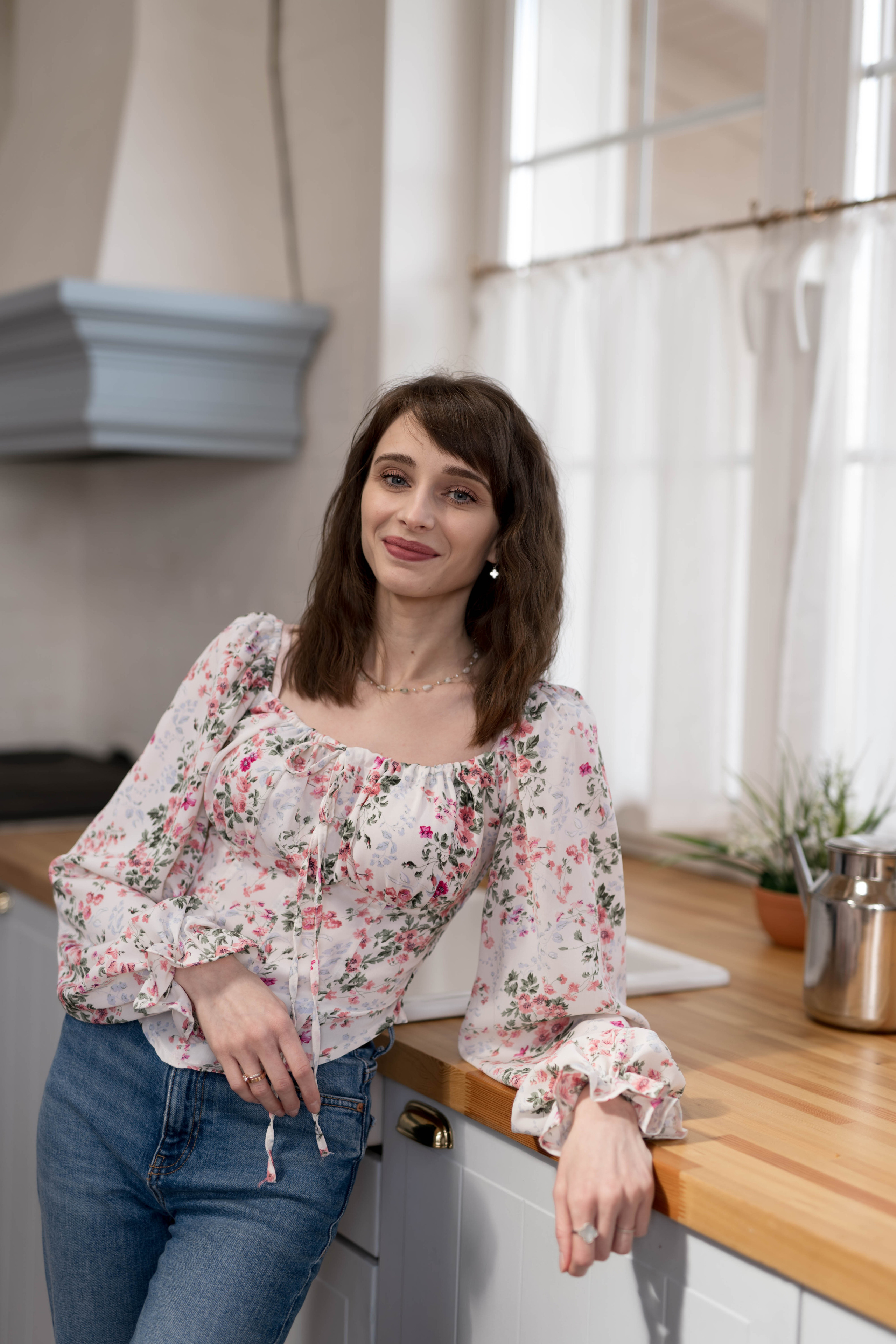 Фотопрогулка. Фотограф в Санкт — Петербурге Мария Адалова