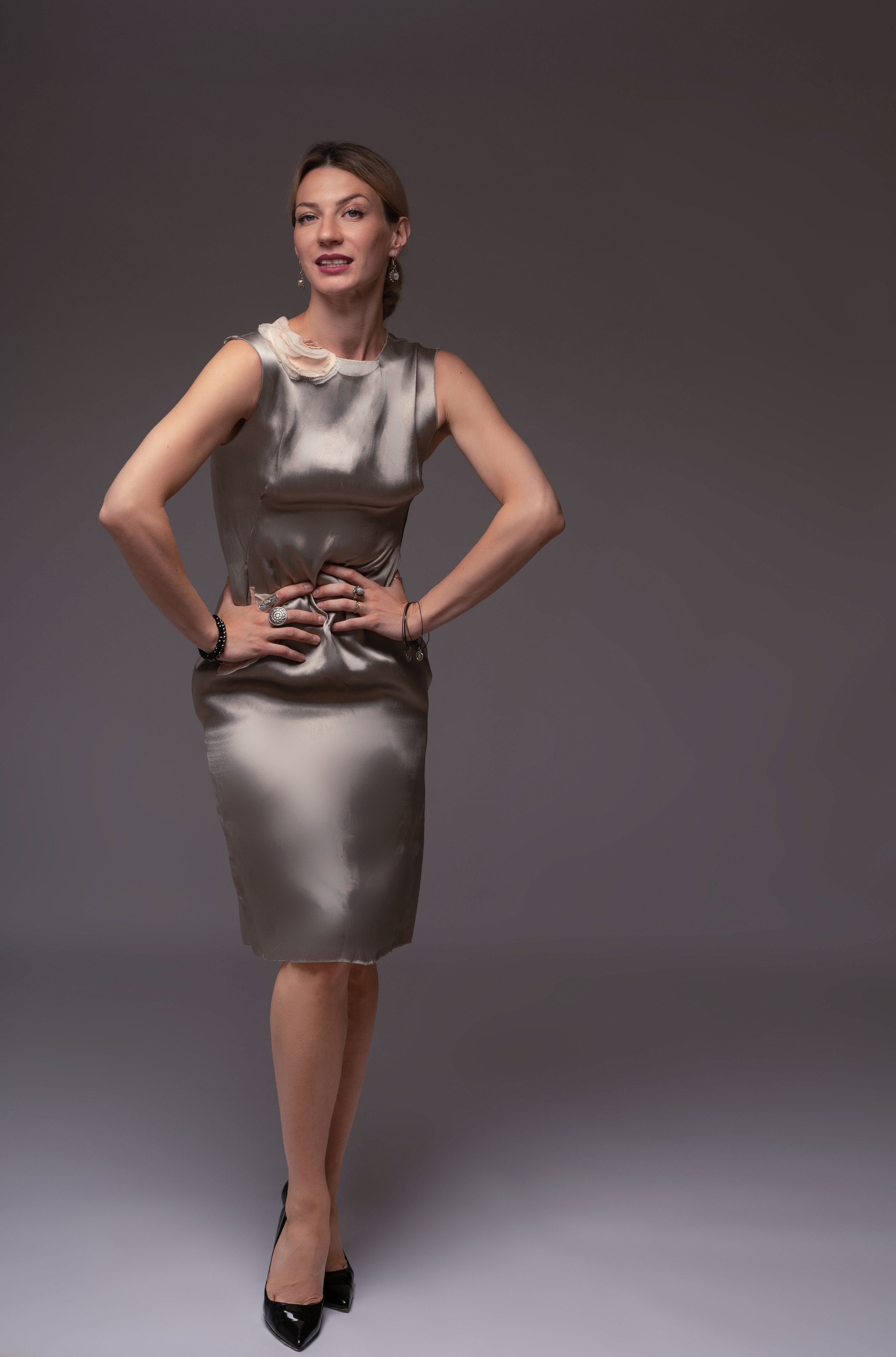 Студийная съемка. Фотограф в Санкт — Петербурге Мария Адалова