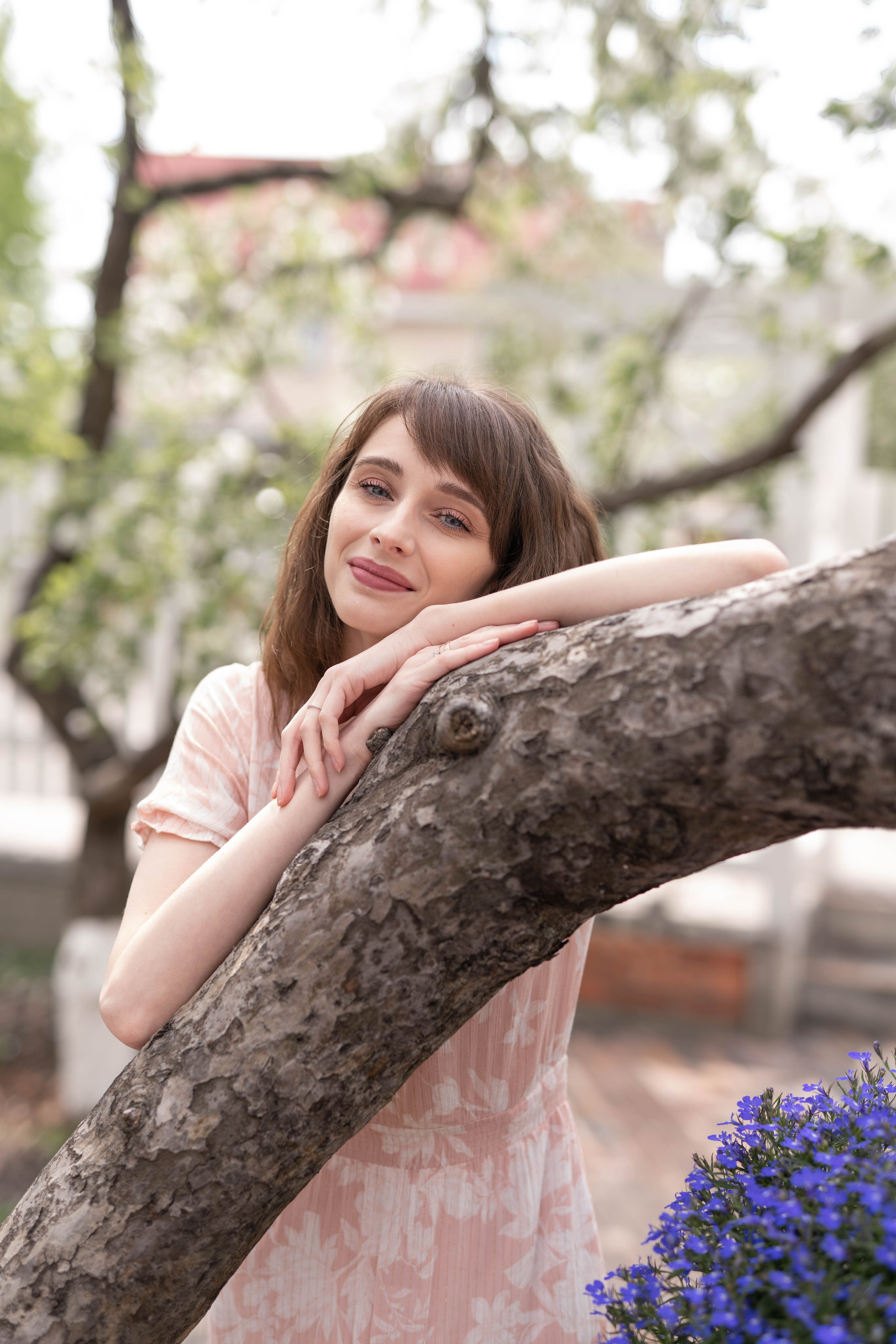 Фотопрогулка. Фотограф в Санкт — Петербурге Мария Адалова