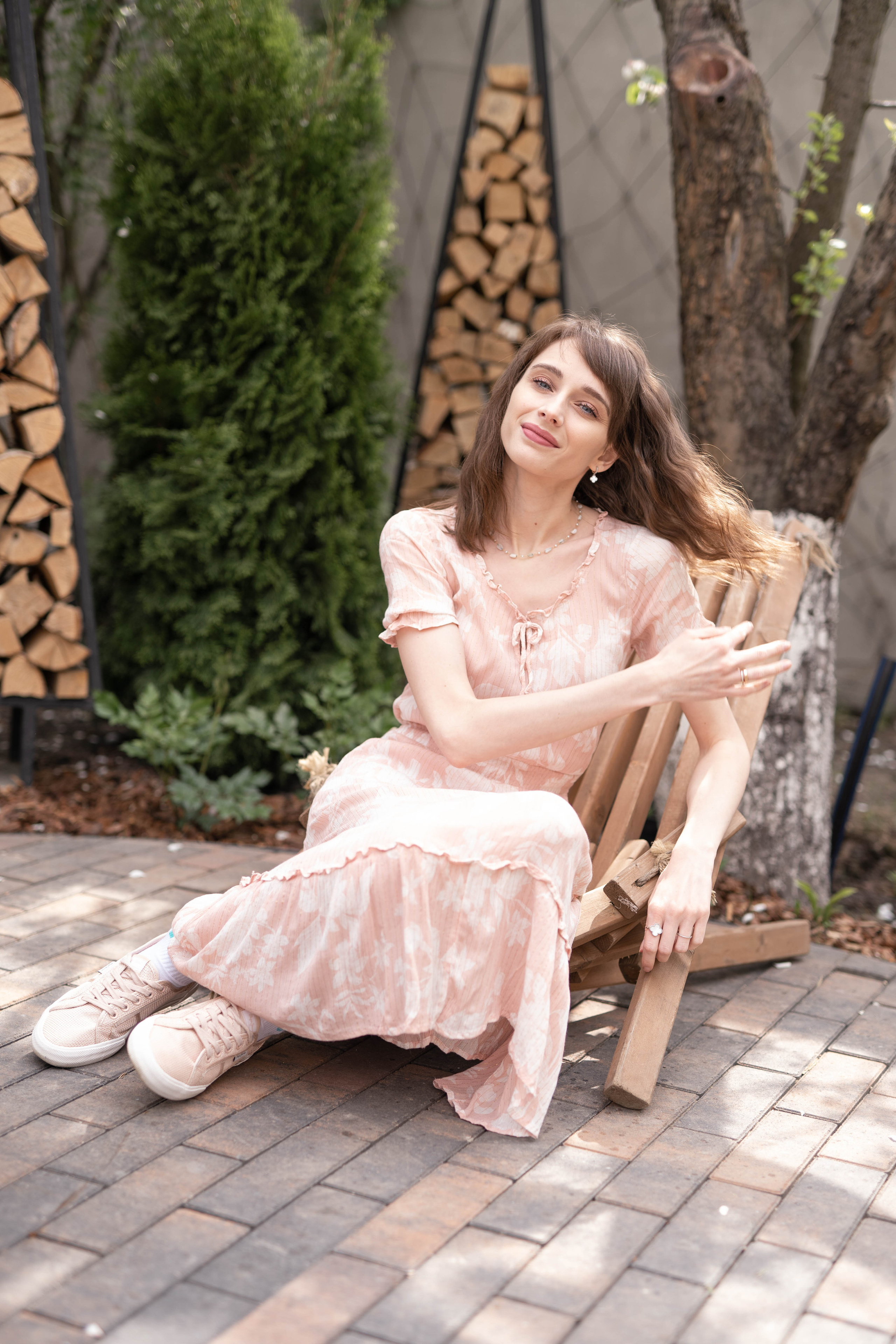 Фотопрогулка. Фотограф в Санкт — Петербурге Мария Адалова