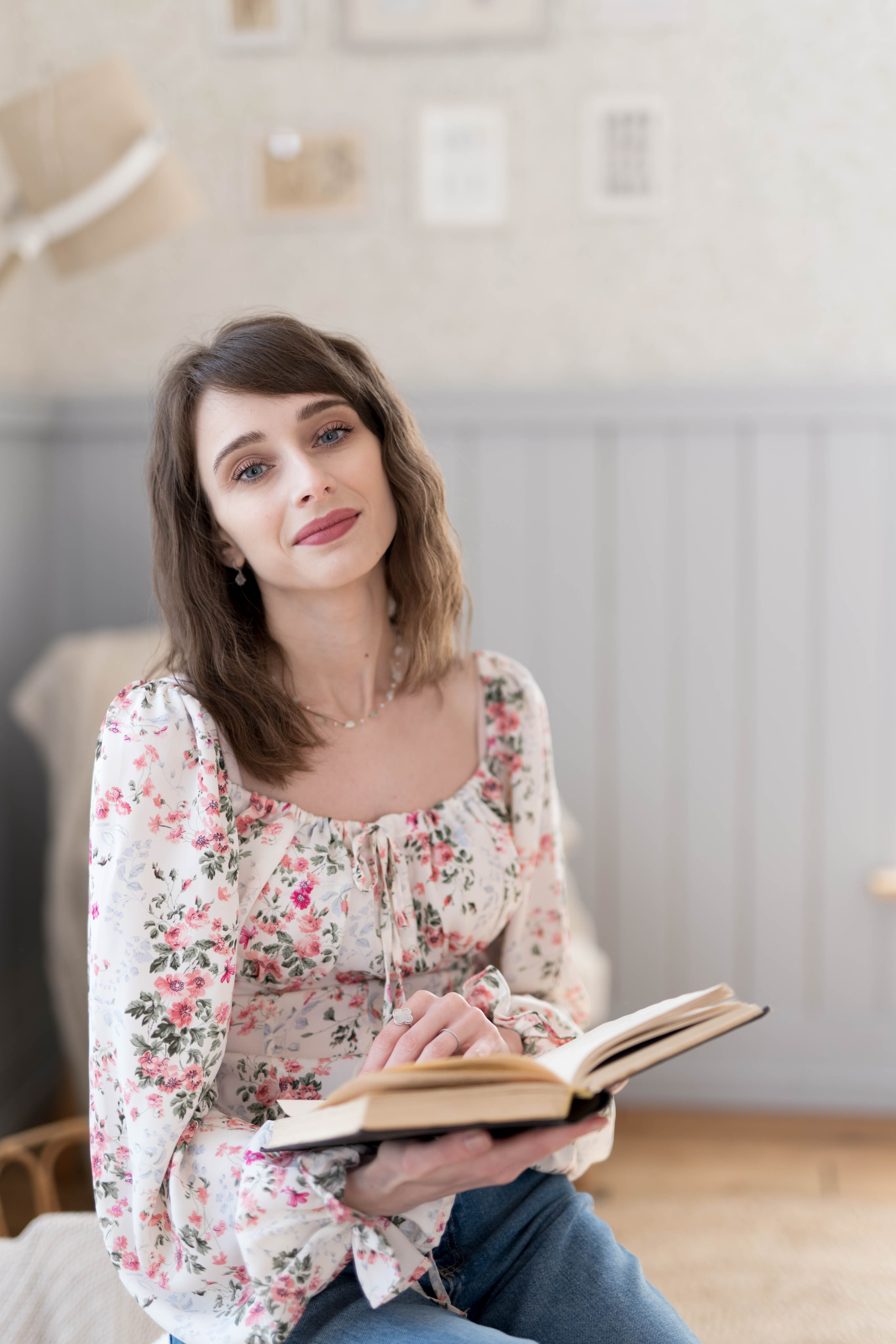 Фотопрогулка. Фотограф в Санкт — Петербурге Мария Адалова