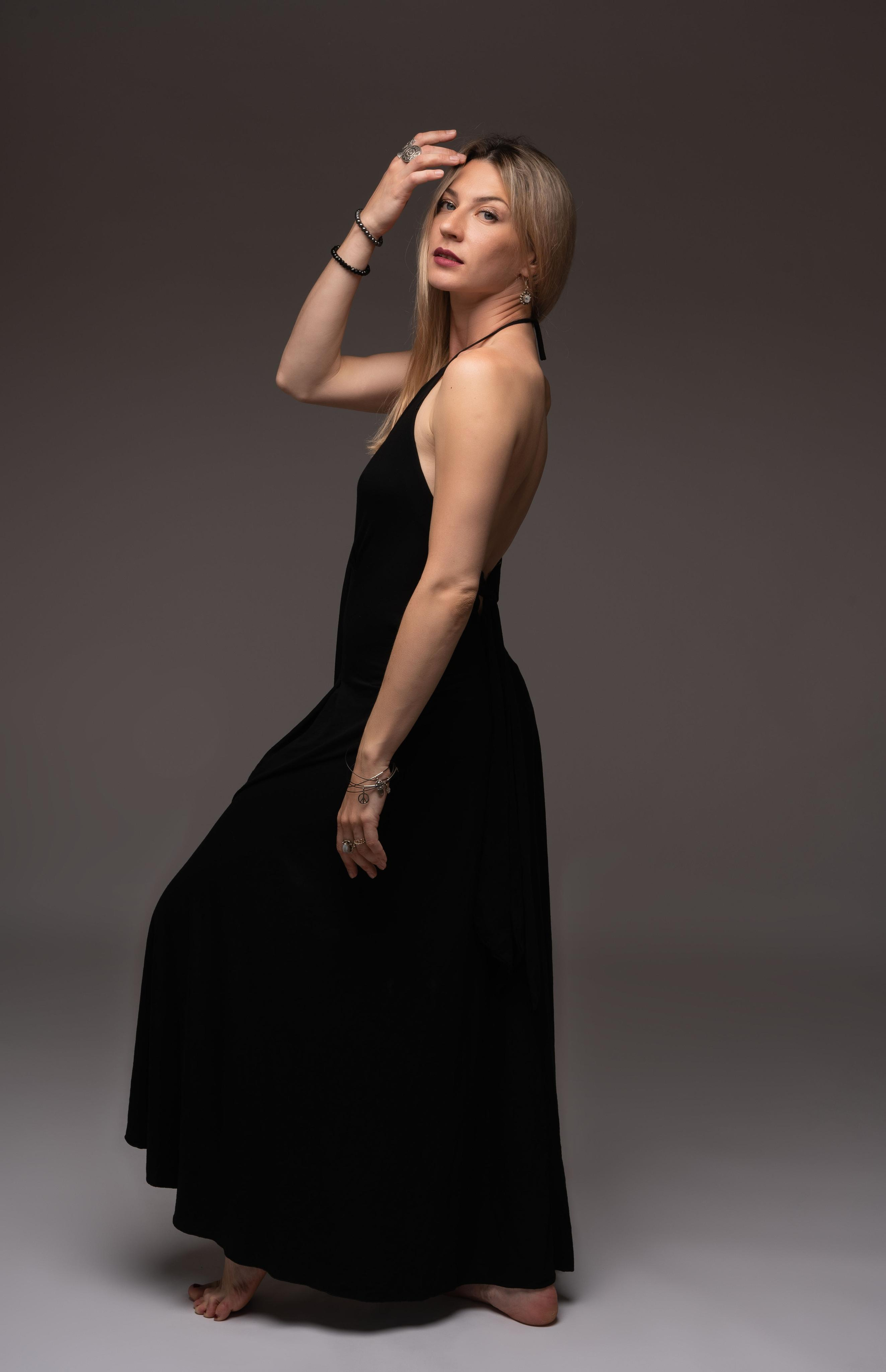 Студийная съемка. Фотограф в Санкт — Петербурге Мария Адалова