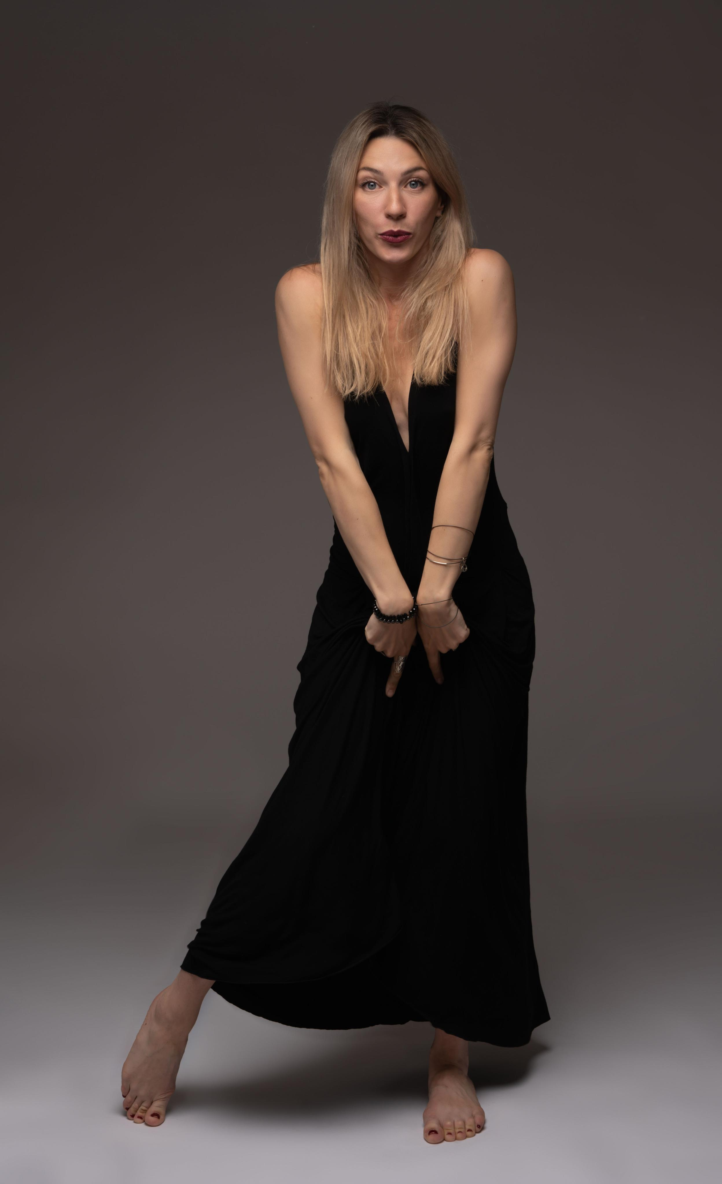 Студийная съемка. Фотограф в Санкт — Петербурге Мария Адалова