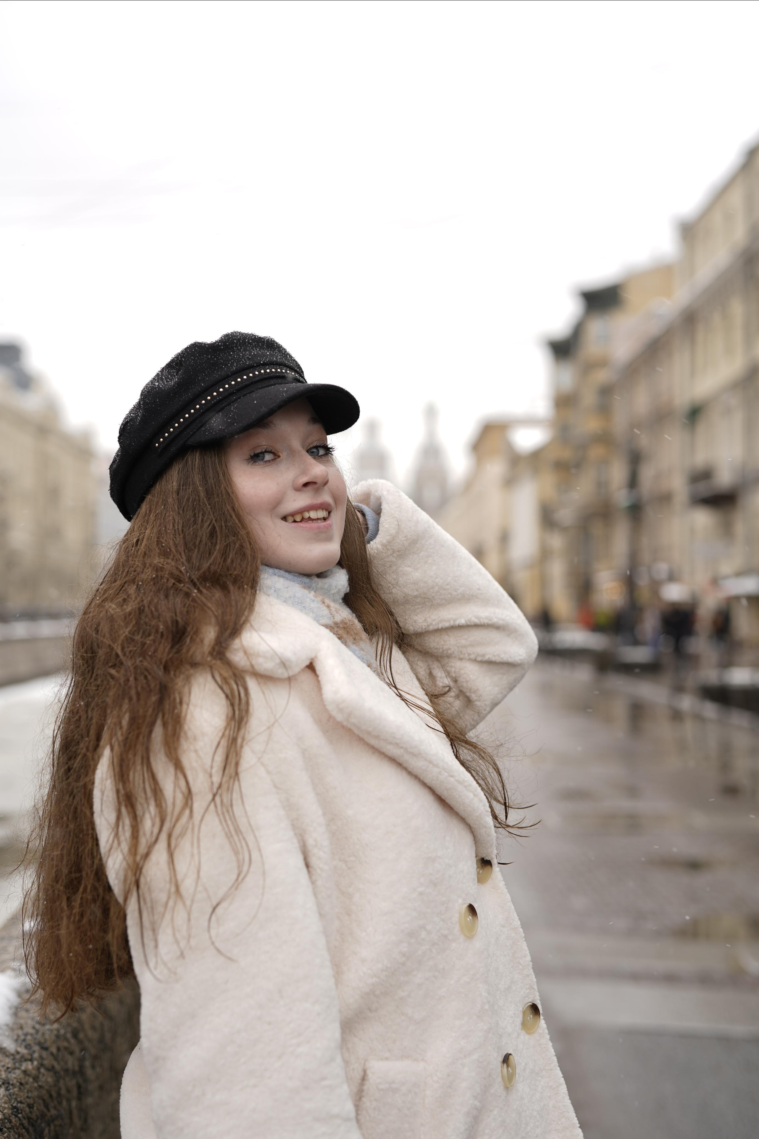 Фотопрогулка. Фотограф в Санкт — Петербурге Мария Адалова