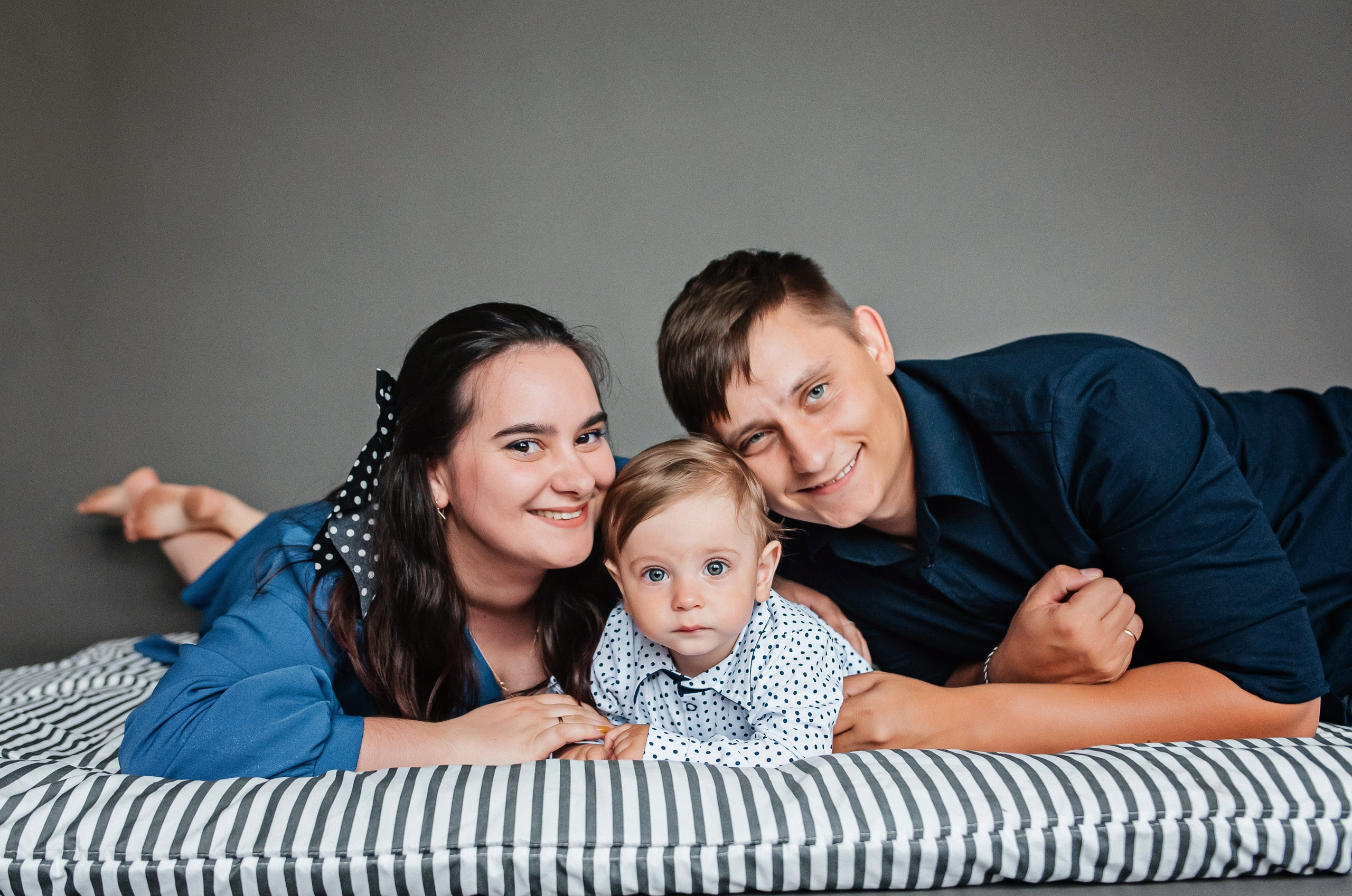 День Рождения. Детский и семейный фотограф выпускной альбом Приморско-Ахтарск