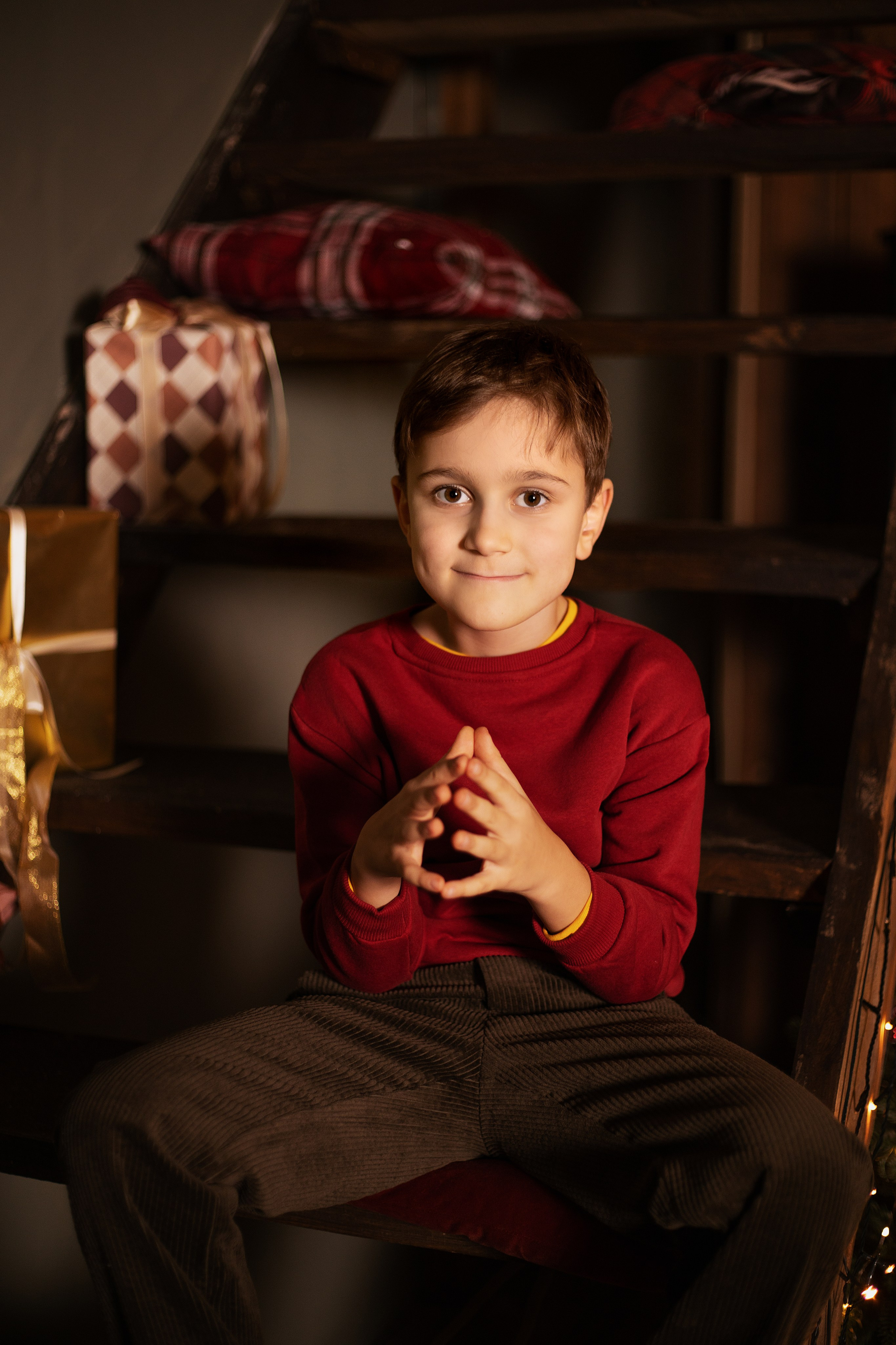 NEW YEAR. Контент-фотограф в Калининграде (Москве) Наталья Кеворкова