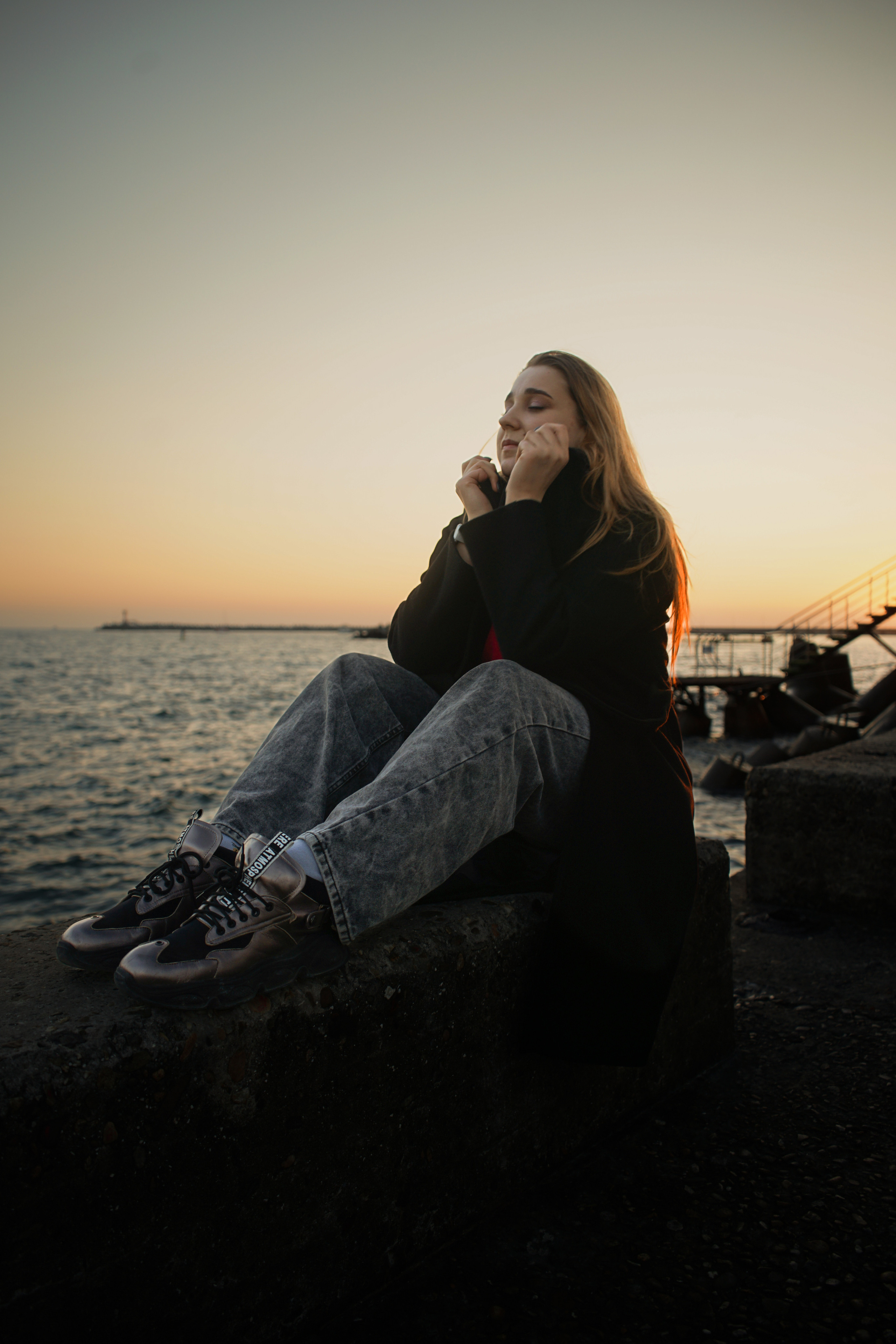 Портретный фотограф Москва и Московская область (Красногорск, Дедовск, Нахабино, Истра, Волоколамск). Александр Каюков — фотограф